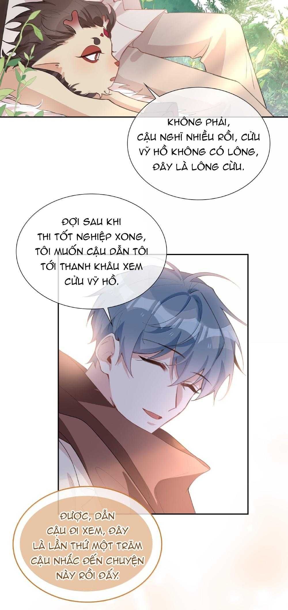 Trường Cấp Ba Sơn Hải Chap 101 - Next Chap 102