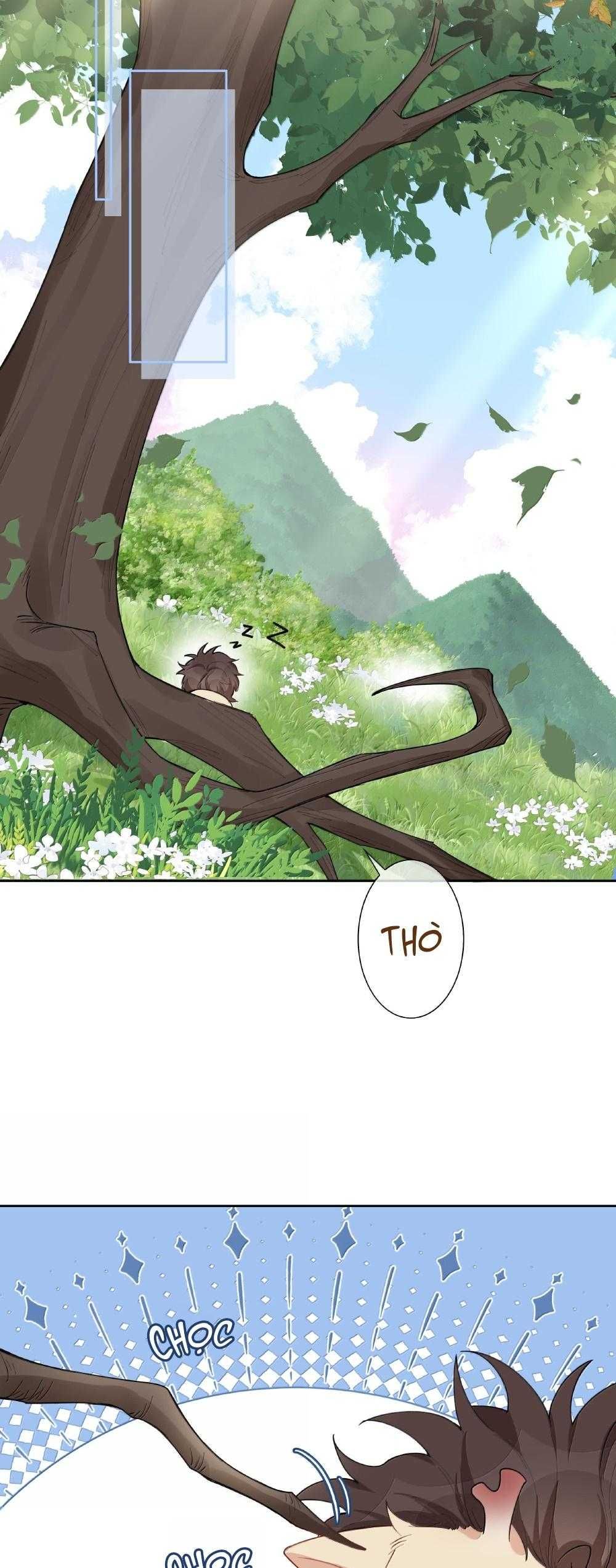 Trường Cấp Ba Sơn Hải Chap 101 - Next Chap 102