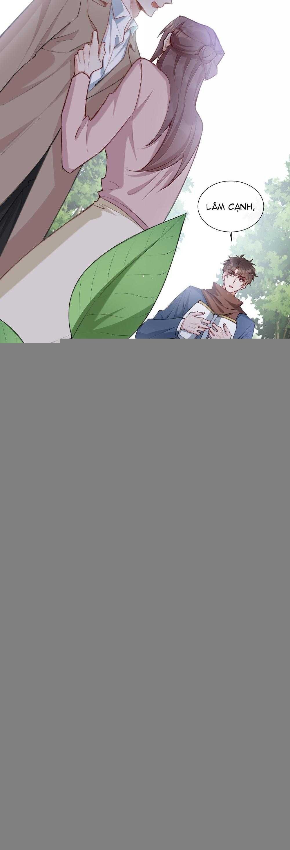 Trường Cấp Ba Sơn Hải Chap 101 - Next Chap 102