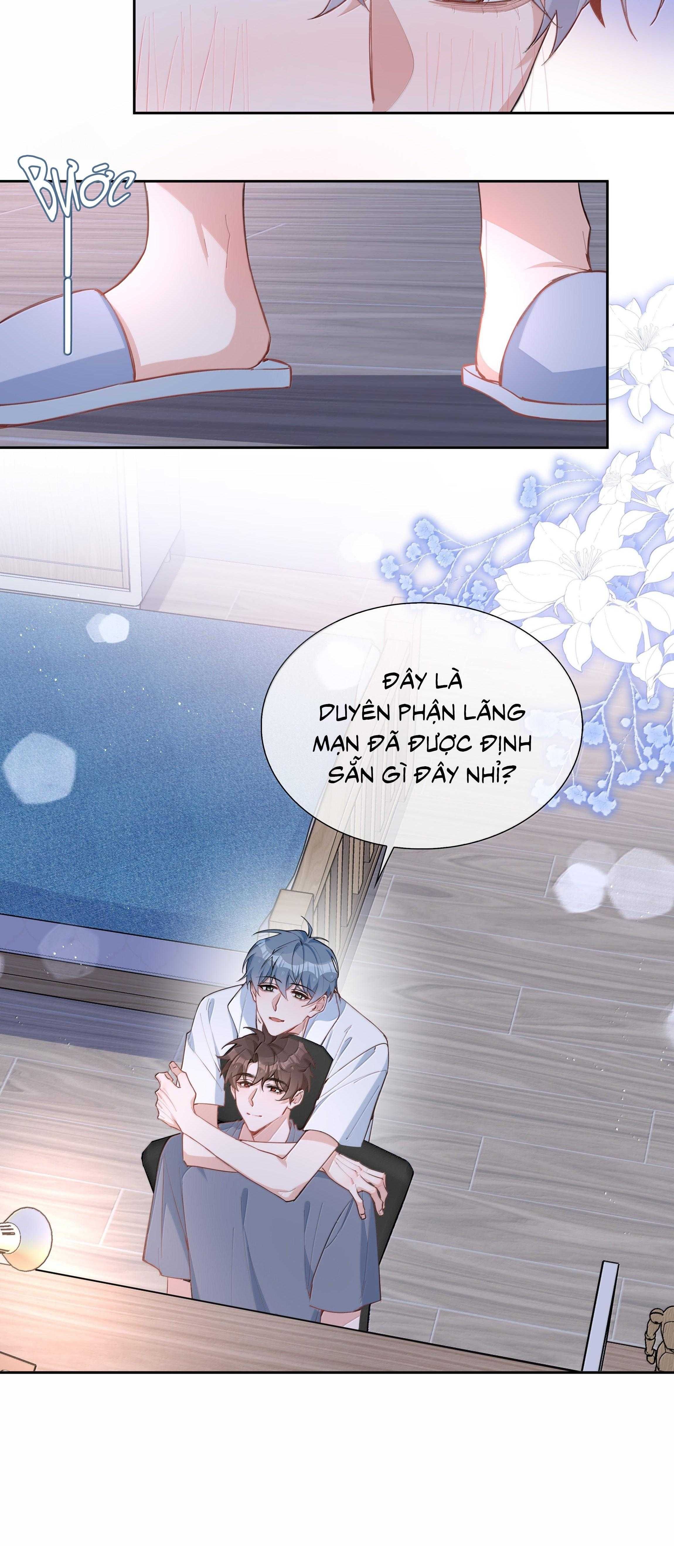 Trường Cấp Ba Sơn Hải Chap 102 - Next Chap 103