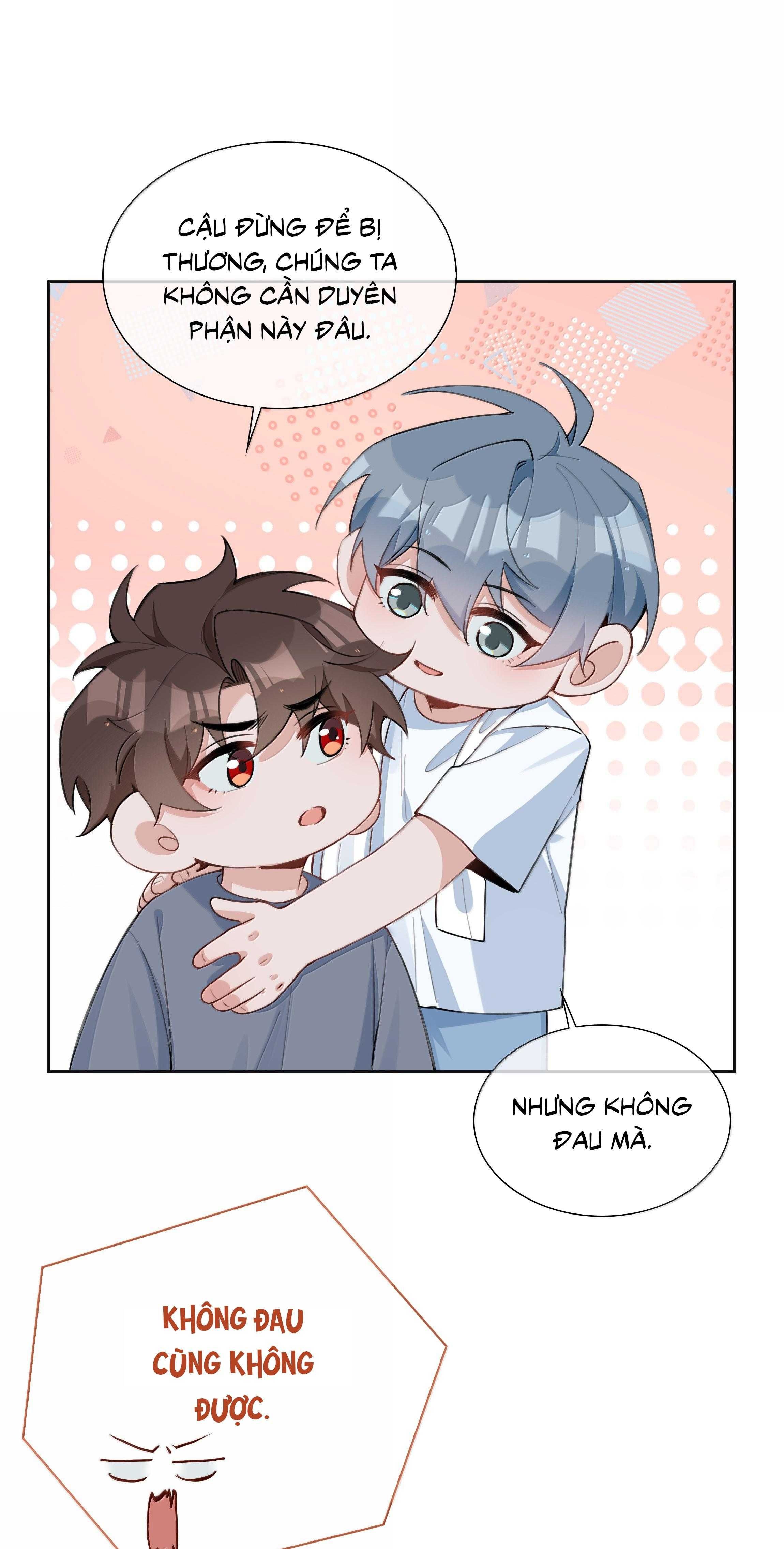 Trường Cấp Ba Sơn Hải Chap 102 - Next Chap 103