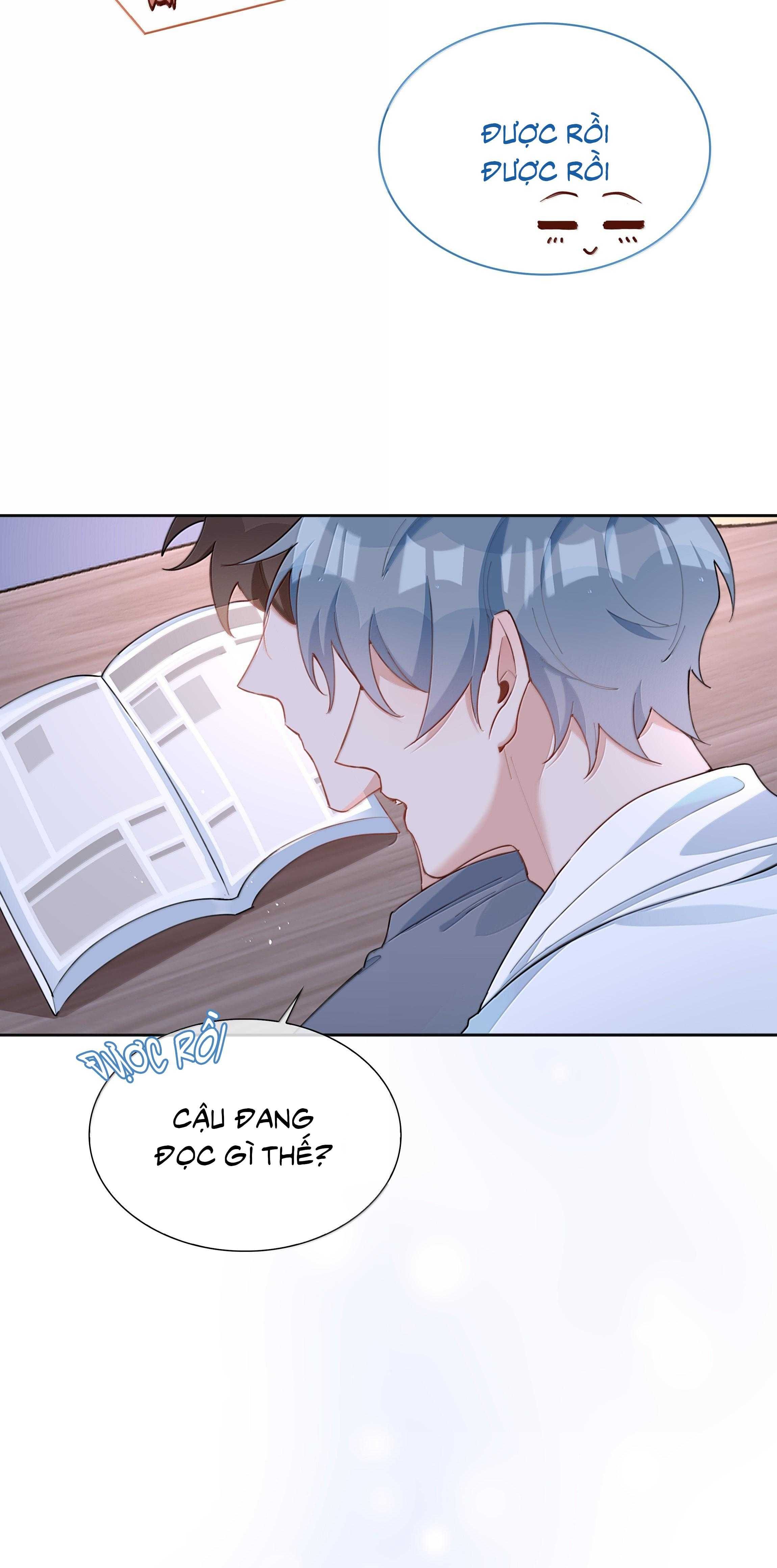 Trường Cấp Ba Sơn Hải Chap 102 - Next Chap 103