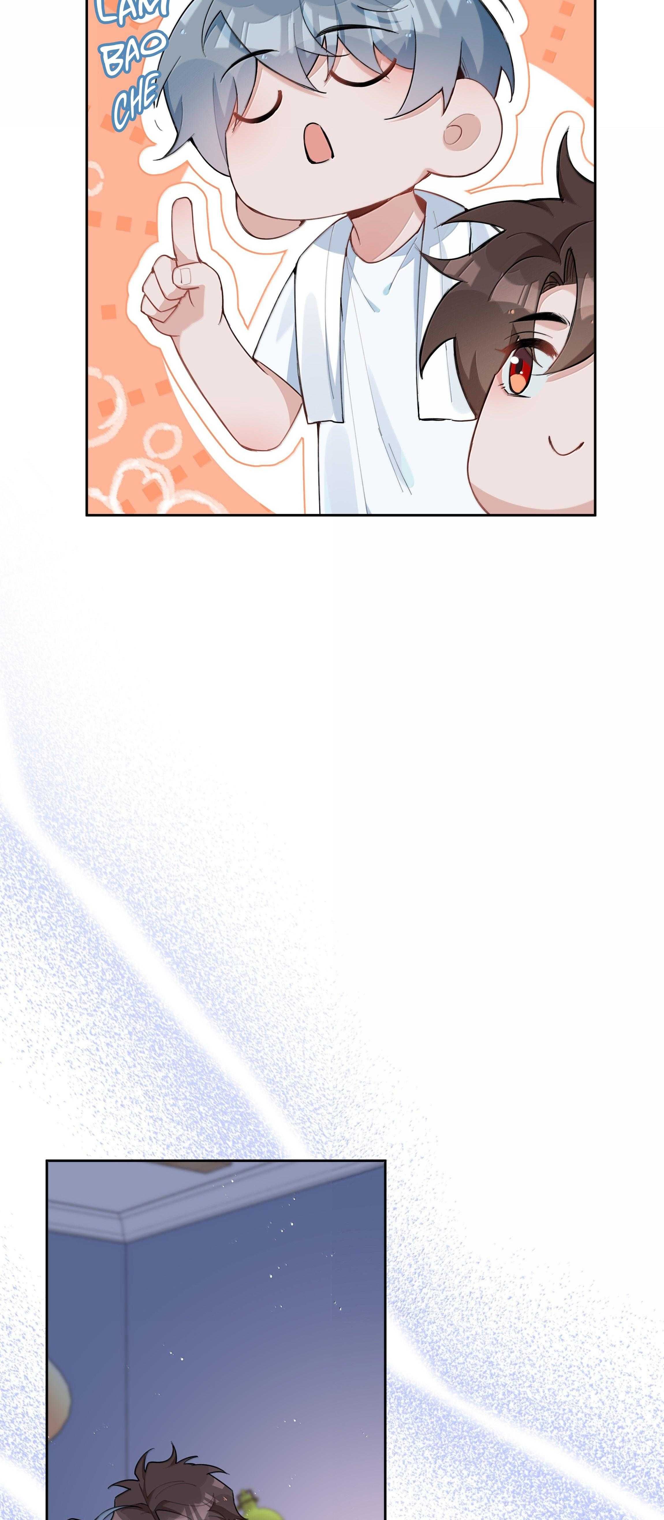 Trường Cấp Ba Sơn Hải Chap 102 - Next Chap 103