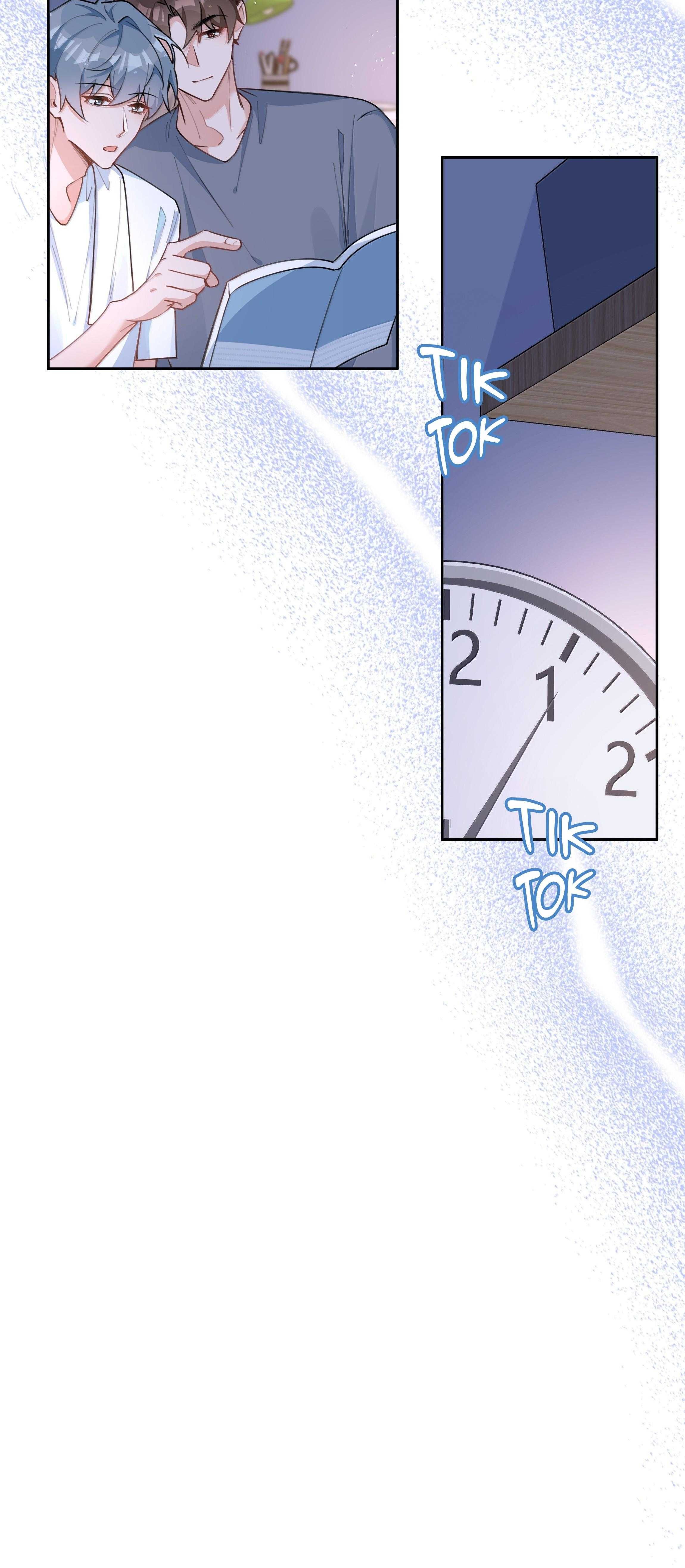 Trường Cấp Ba Sơn Hải Chap 102 - Next Chap 103