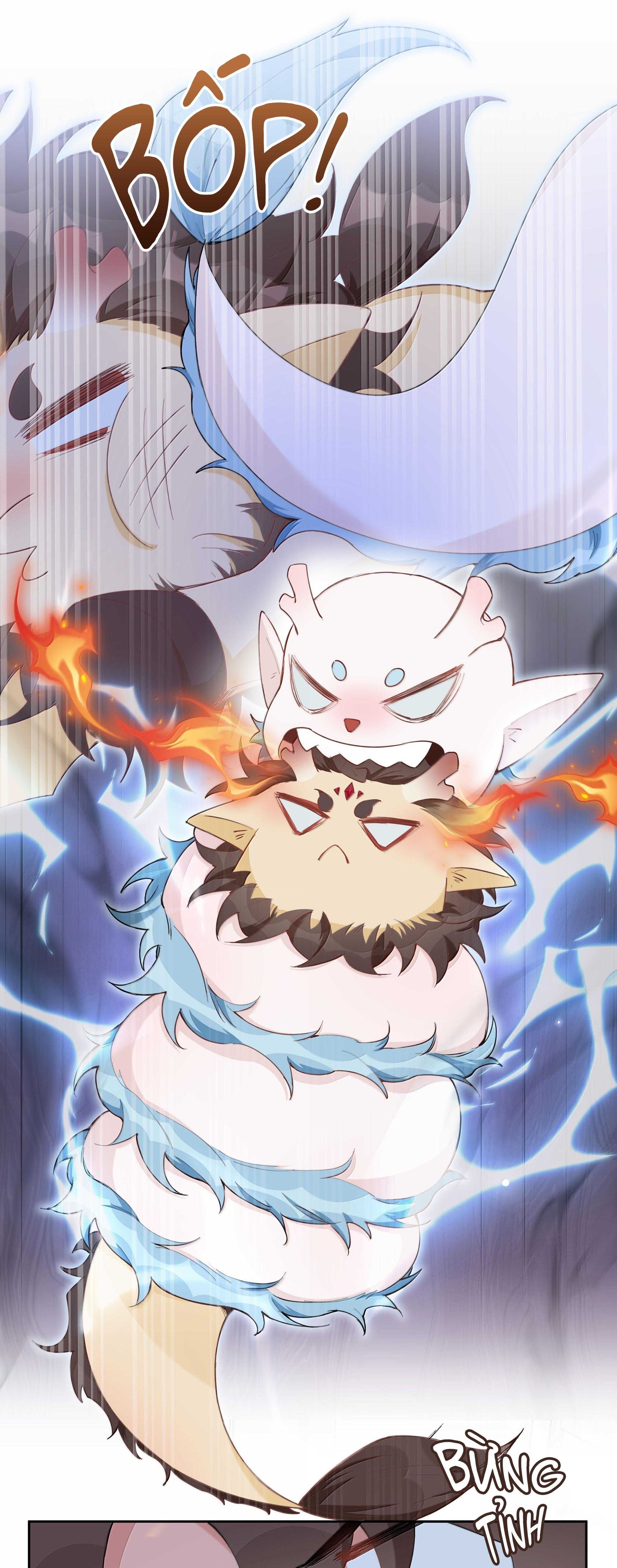 Trường Cấp Ba Sơn Hải Chap 102 - Next Chap 103