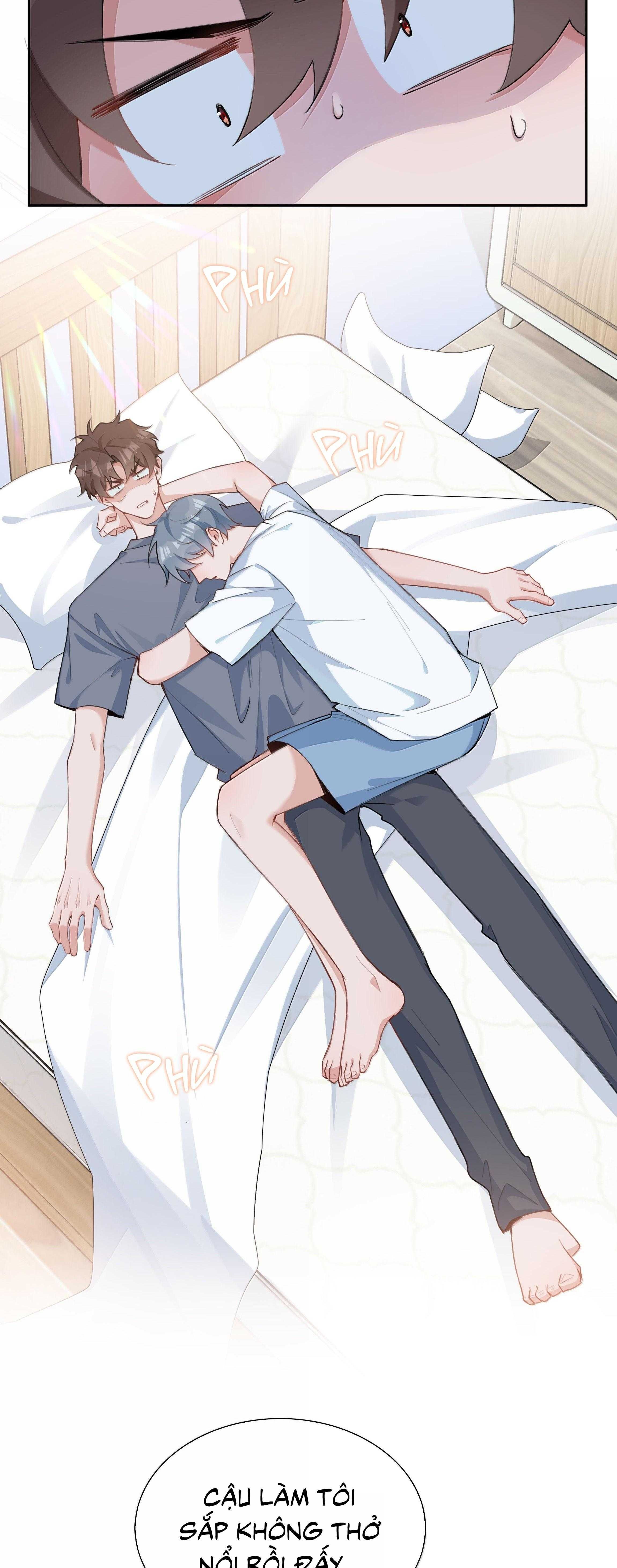 Trường Cấp Ba Sơn Hải Chap 102 - Next Chap 103