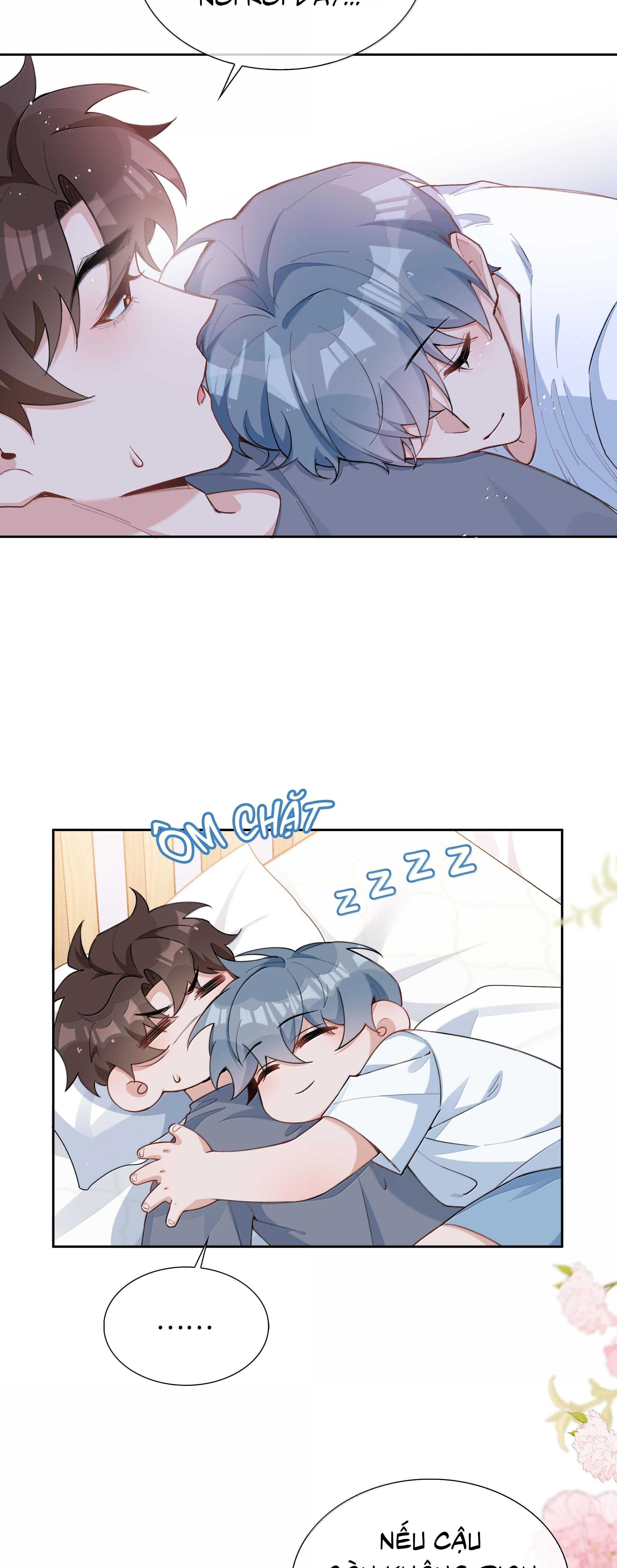 Trường Cấp Ba Sơn Hải Chap 102 - Next Chap 103