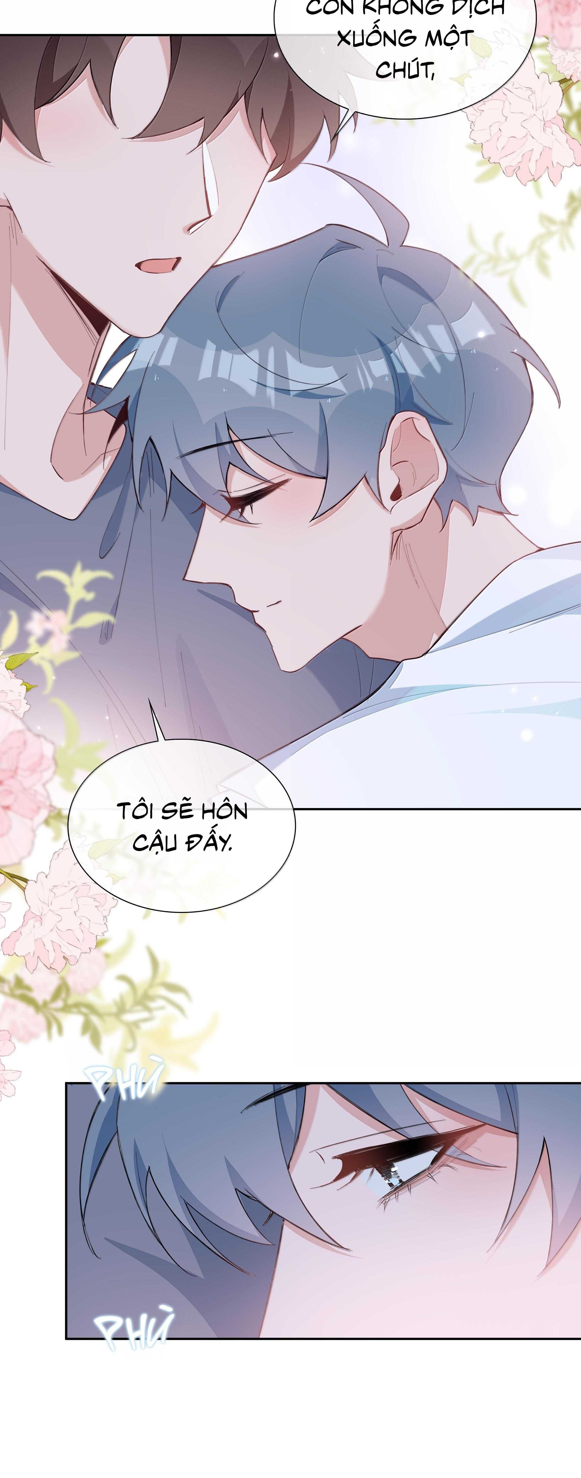 Trường Cấp Ba Sơn Hải Chap 102 - Next Chap 103