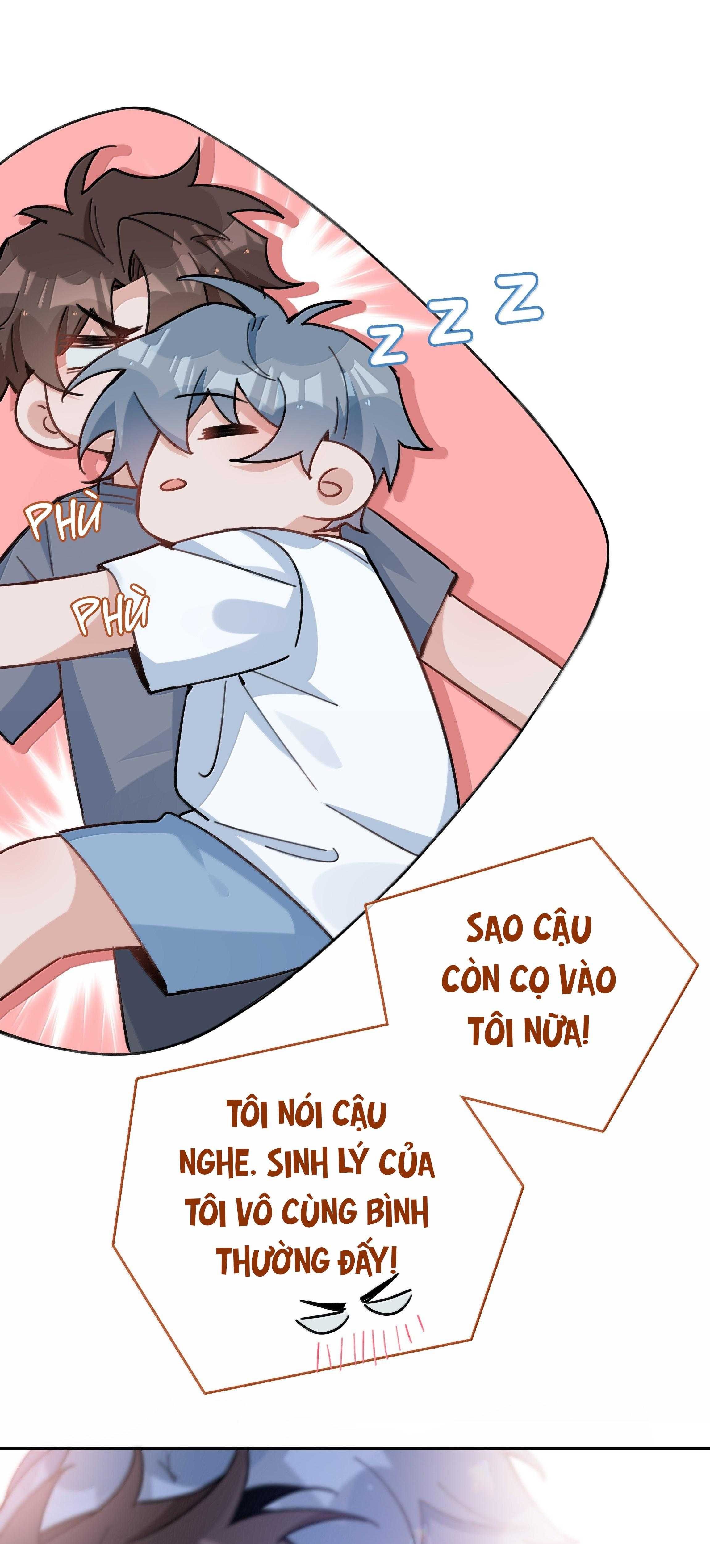 Trường Cấp Ba Sơn Hải Chap 102 - Next Chap 103