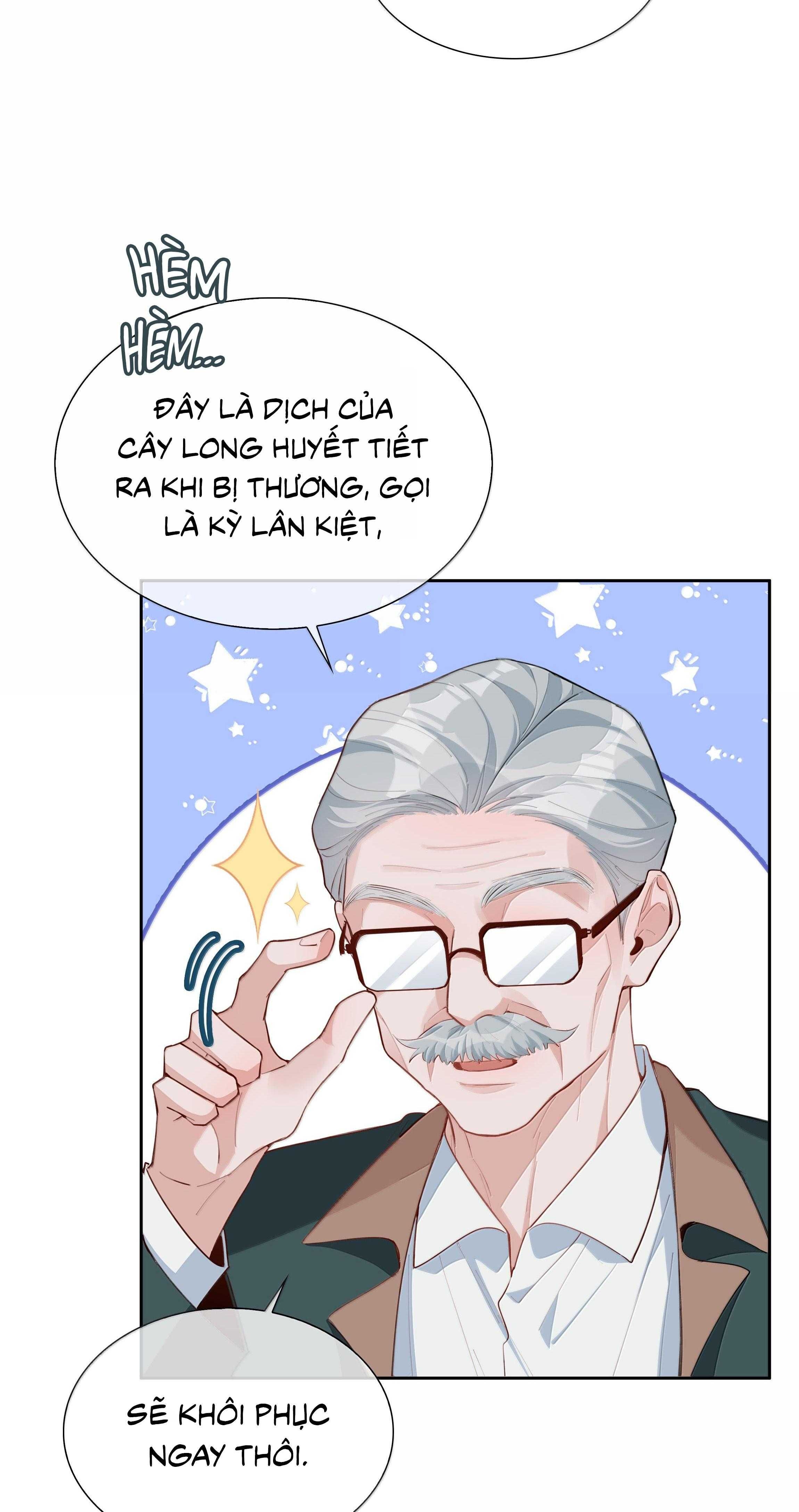 Trường Cấp Ba Sơn Hải Chap 102 - Next Chap 103