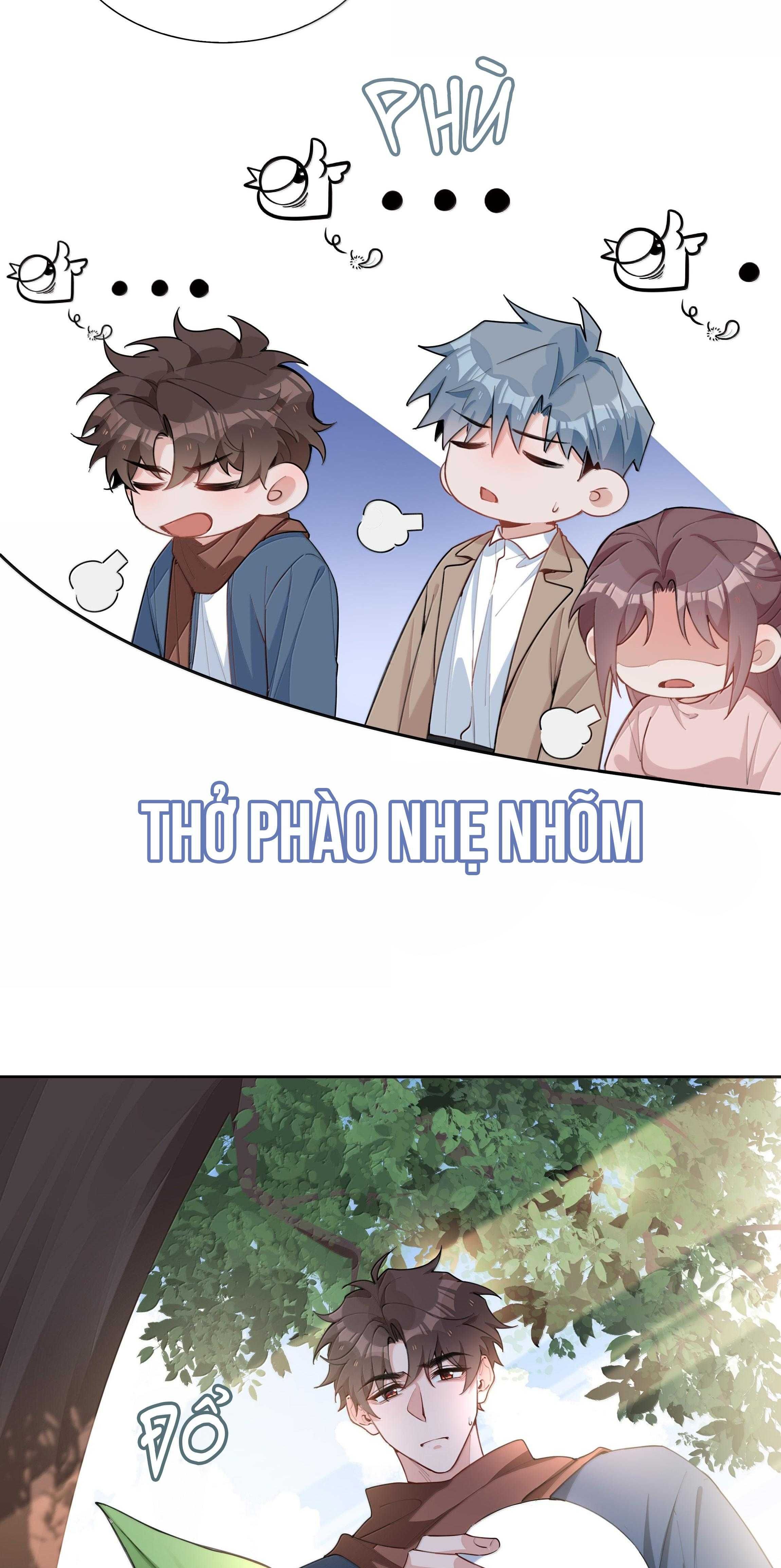 Trường Cấp Ba Sơn Hải Chap 102 - Next Chap 103