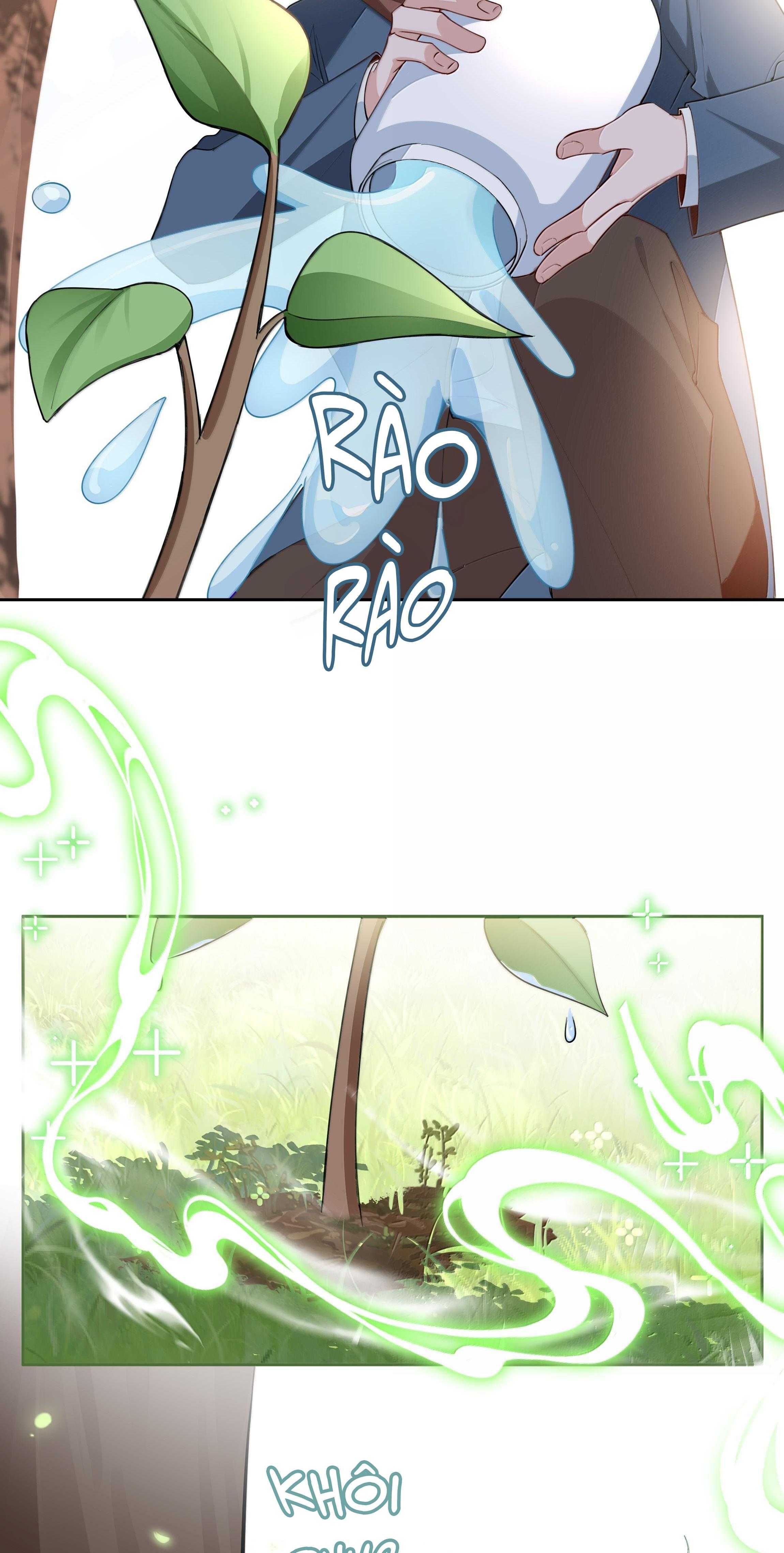 Trường Cấp Ba Sơn Hải Chap 102 - Next Chap 103