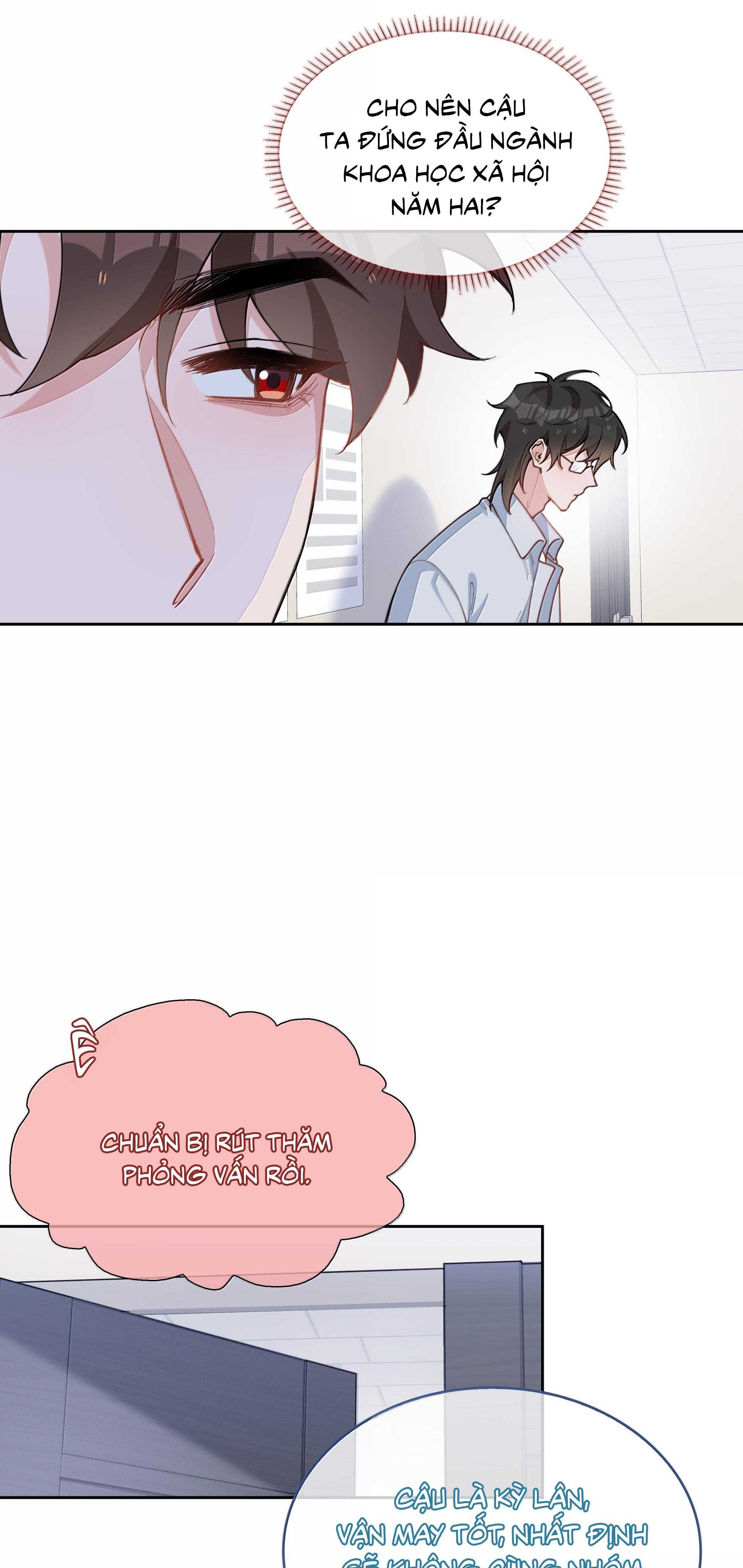 Trường Cấp Ba Sơn Hải Chap 103 - Next Chap 104