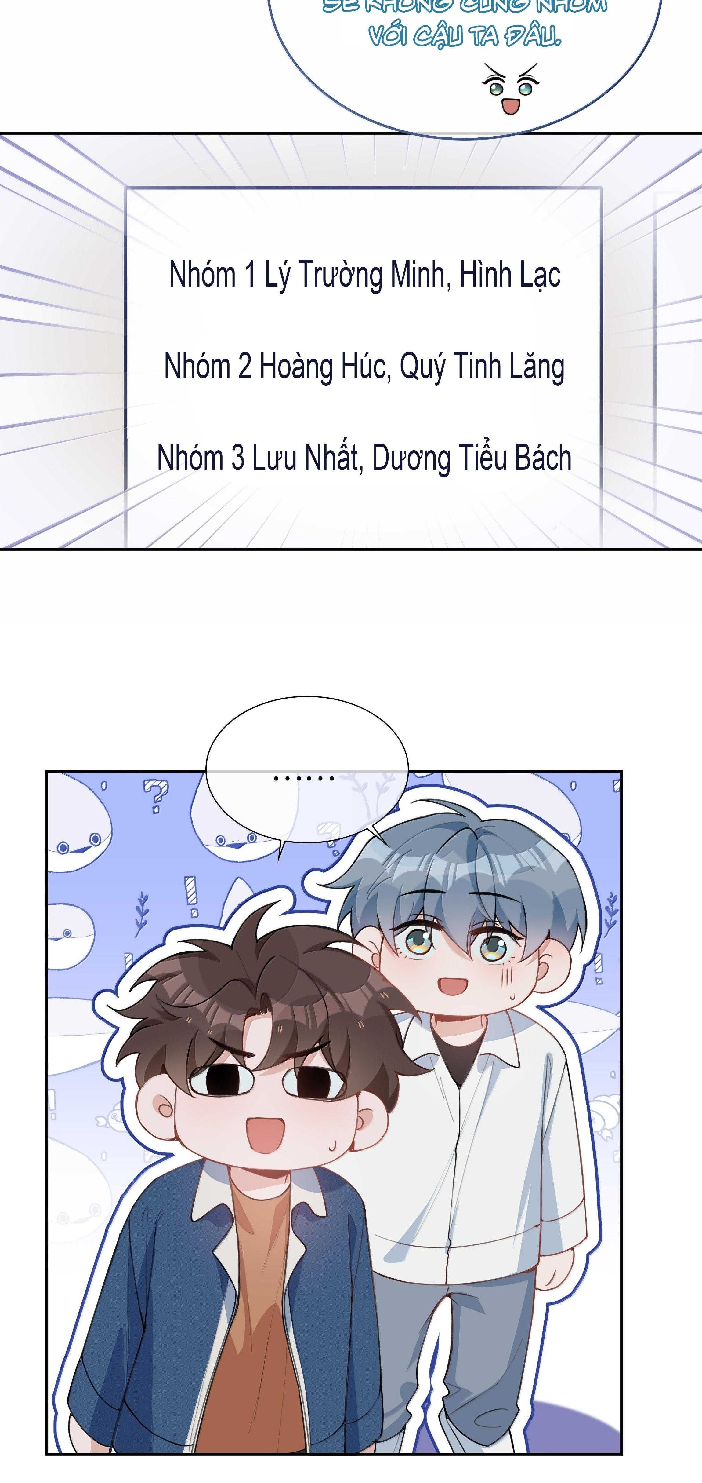 Trường Cấp Ba Sơn Hải Chap 103 - Next Chap 104