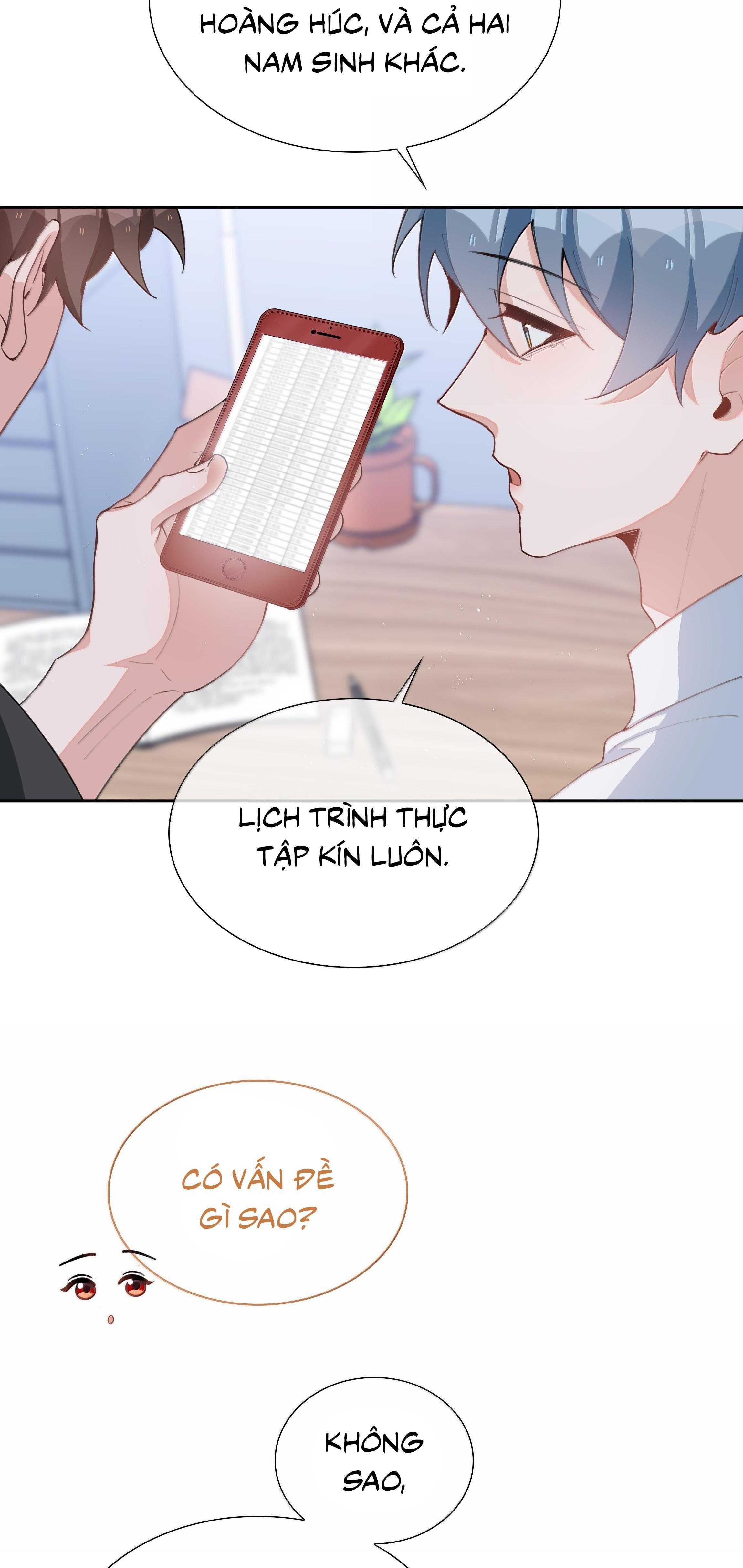 Trường Cấp Ba Sơn Hải Chap 103 - Next Chap 104