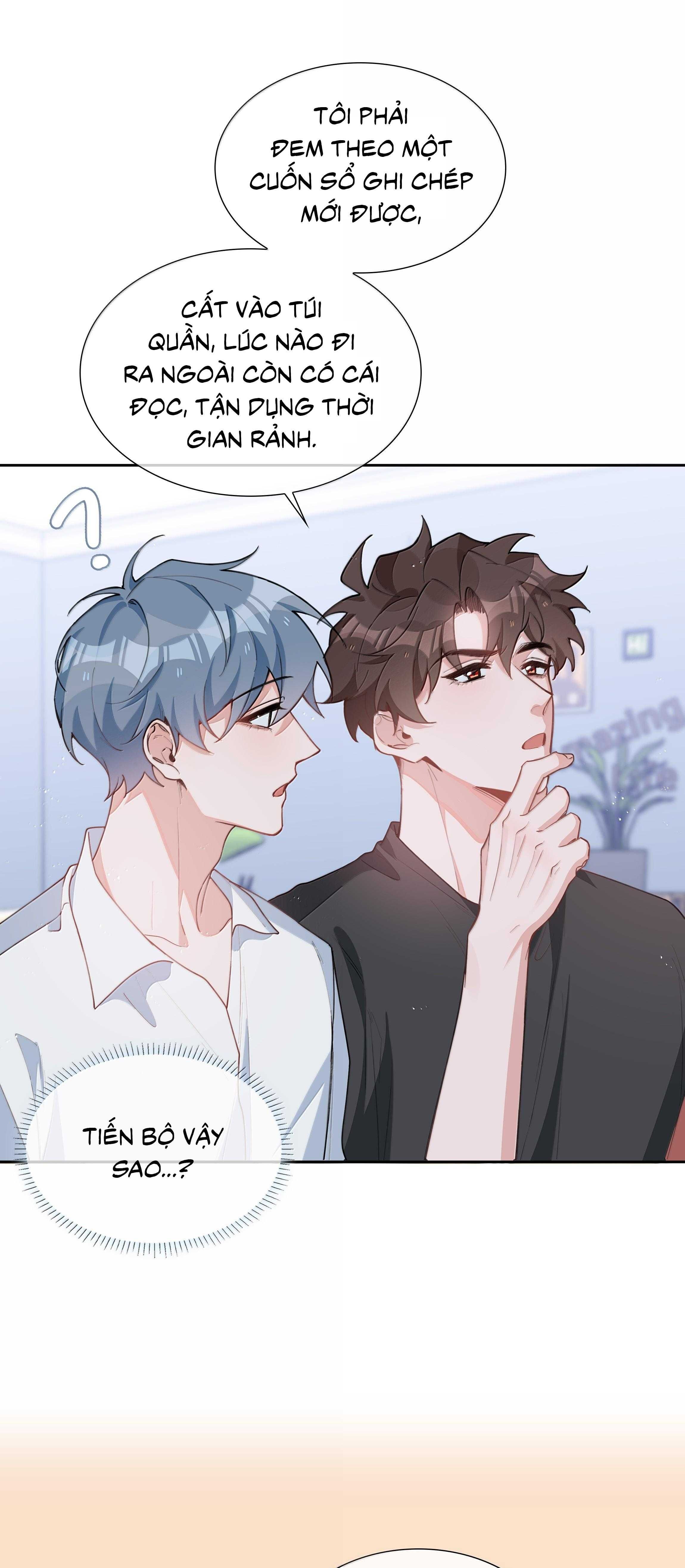 Trường Cấp Ba Sơn Hải Chap 103 - Next Chap 104