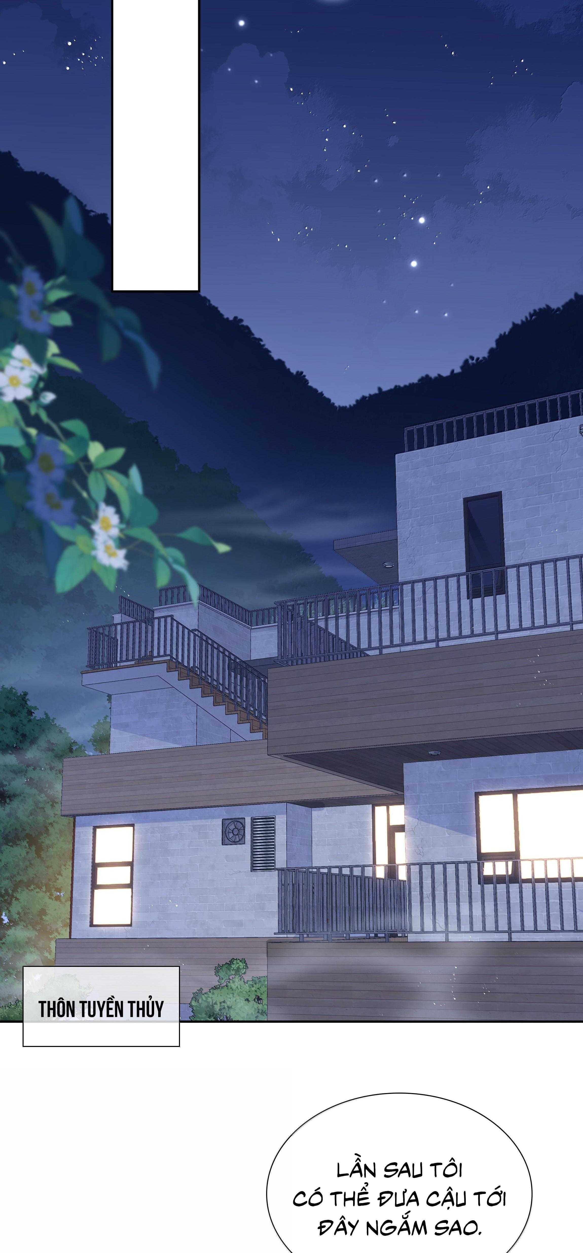 Trường Cấp Ba Sơn Hải Chap 103 - Next Chap 104