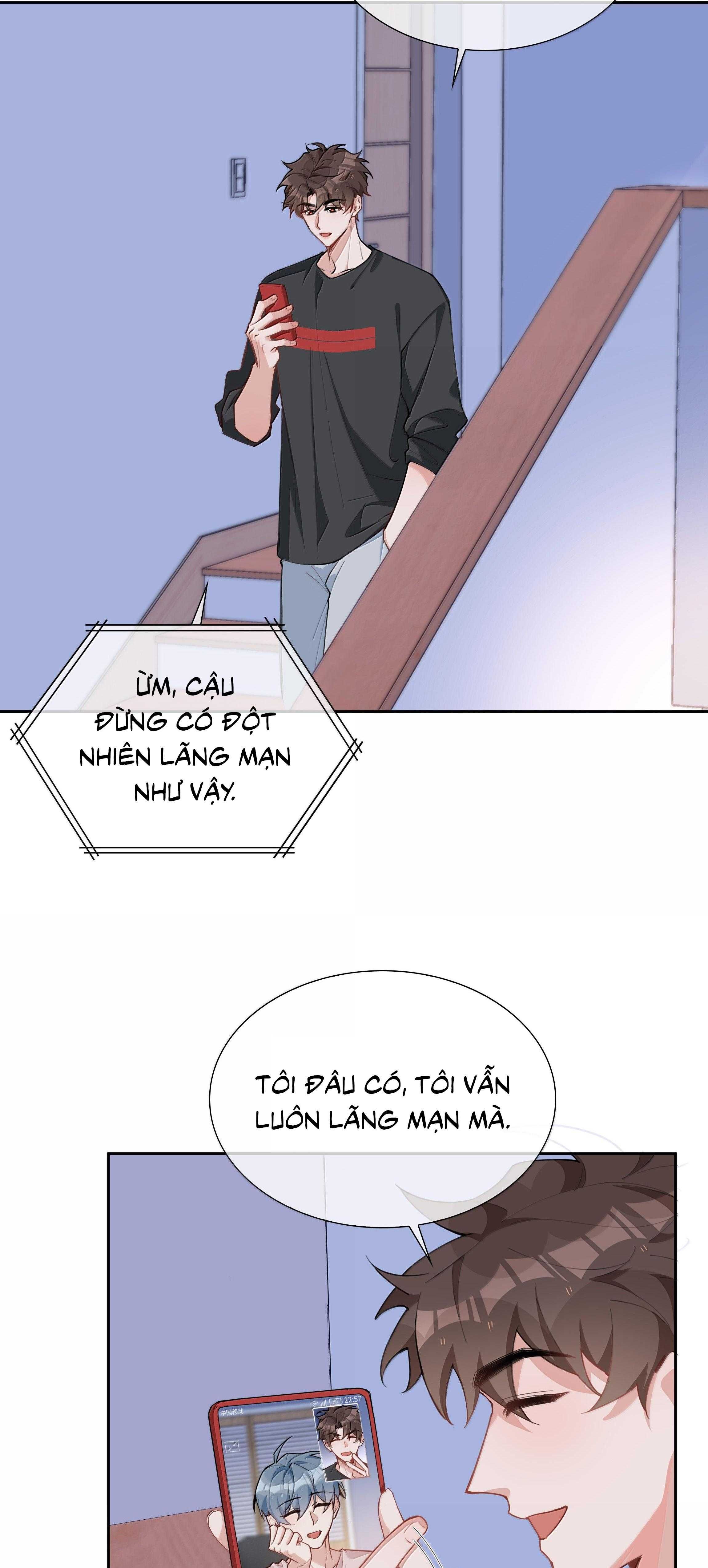 Trường Cấp Ba Sơn Hải Chap 103 - Next Chap 104