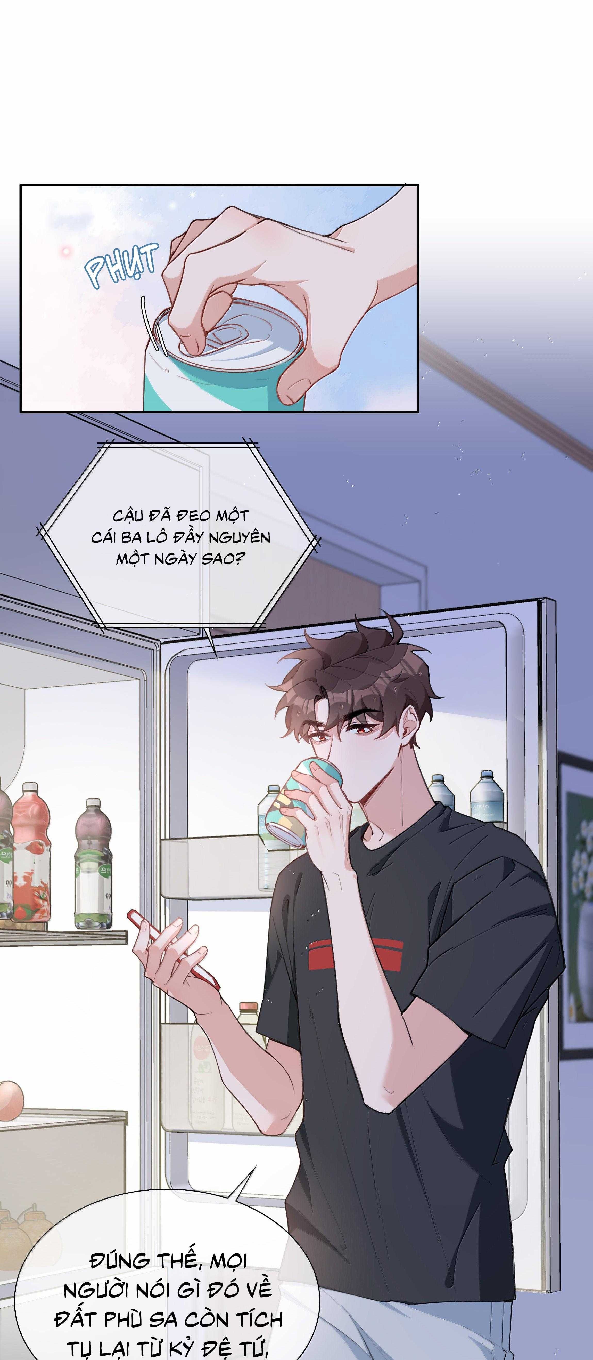 Trường Cấp Ba Sơn Hải Chap 103 - Next Chap 104