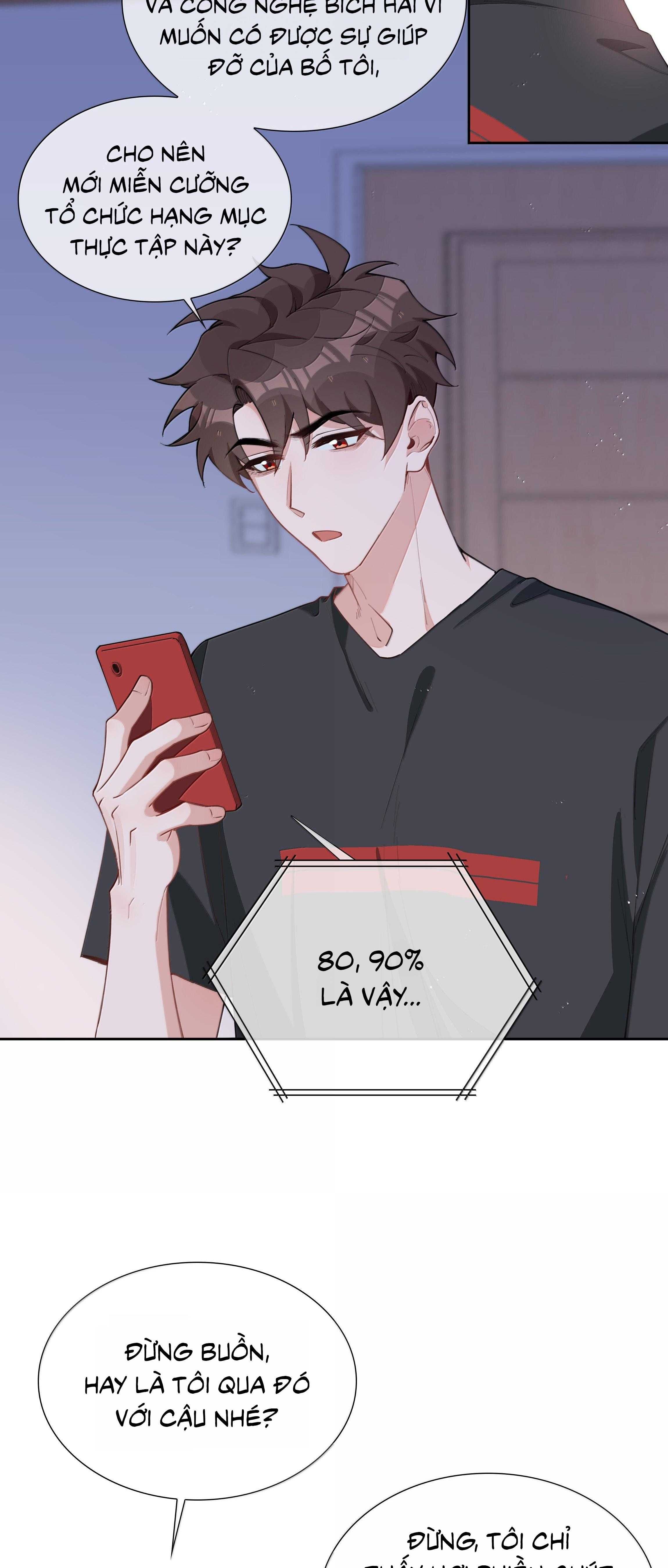 Trường Cấp Ba Sơn Hải Chap 103 - Next Chap 104
