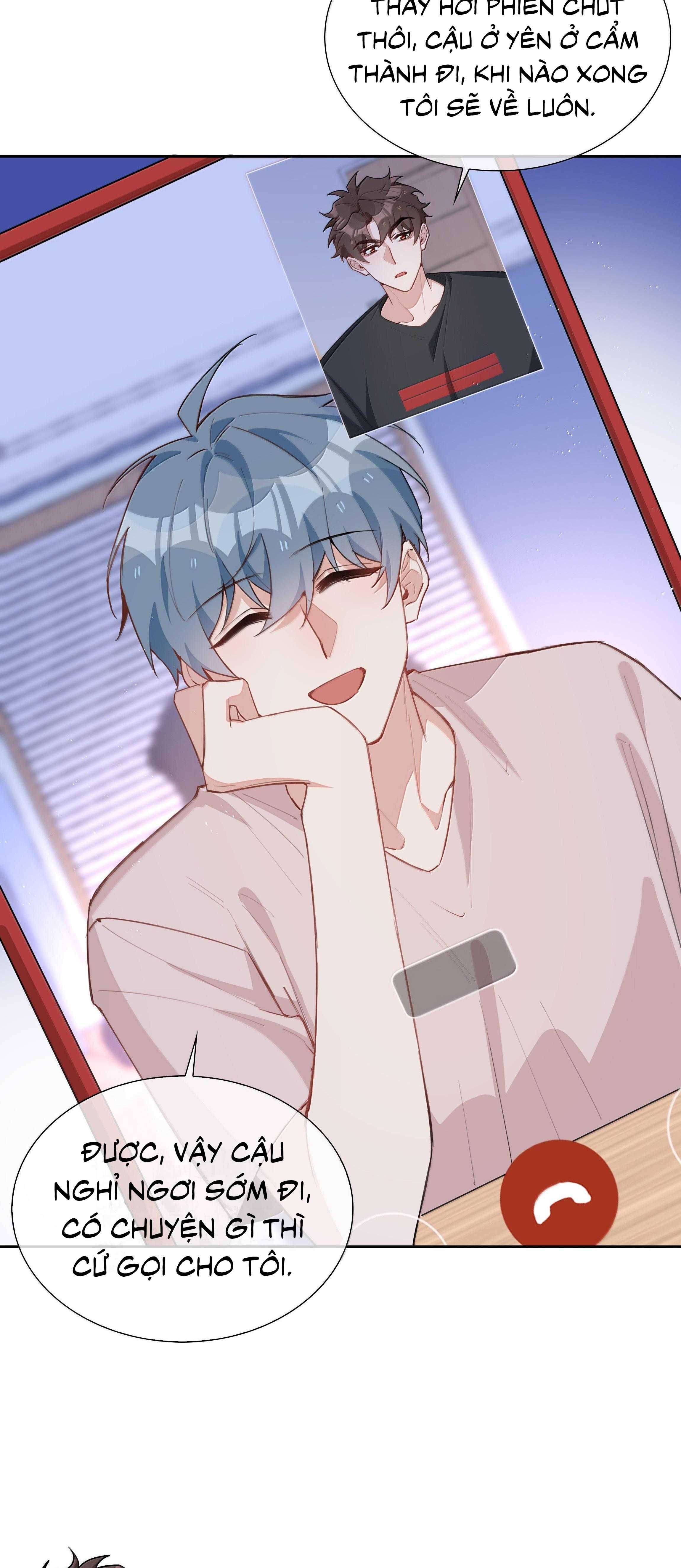 Trường Cấp Ba Sơn Hải Chap 103 - Next Chap 104