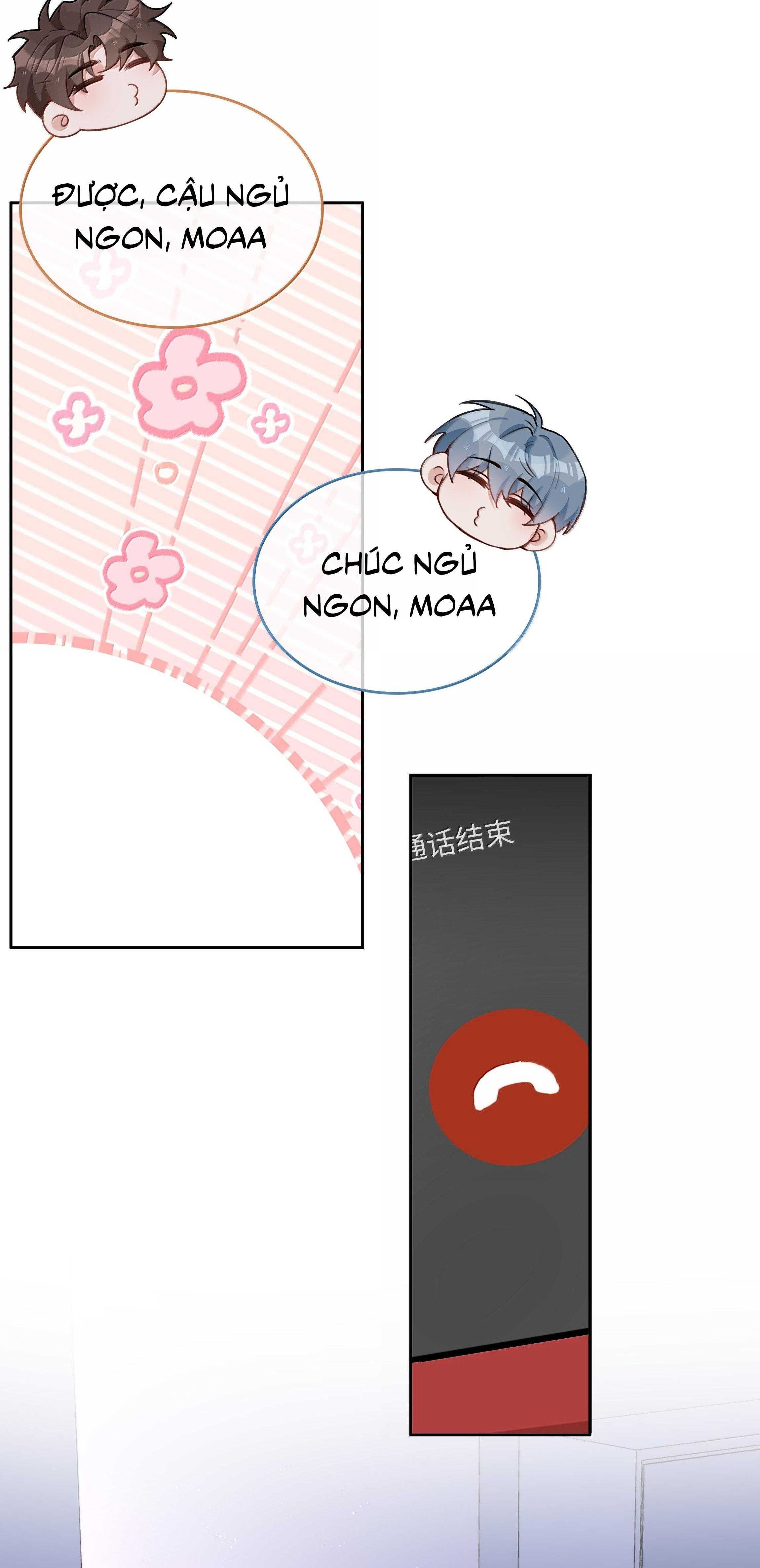 Trường Cấp Ba Sơn Hải Chap 103 - Next Chap 104
