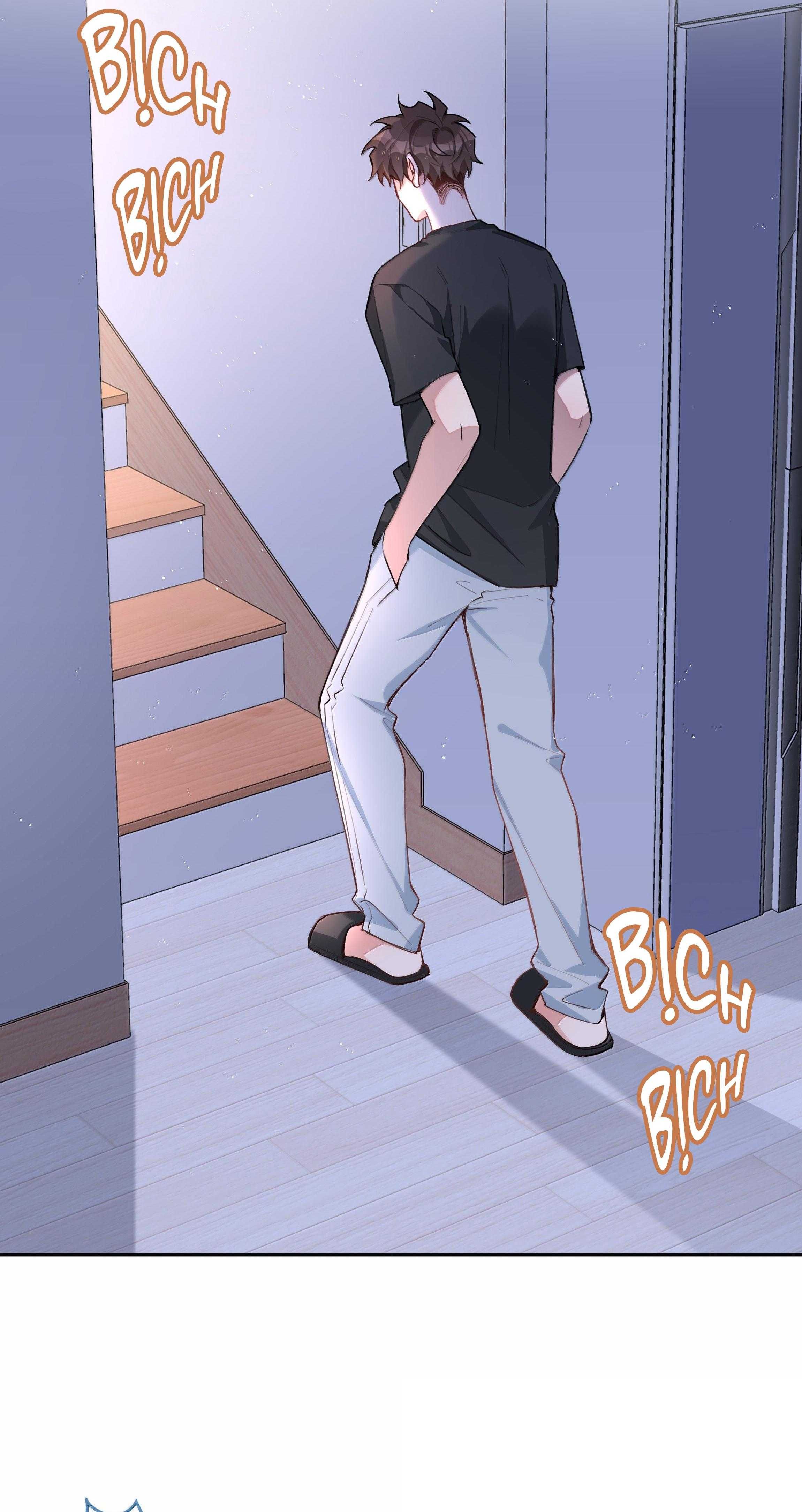Trường Cấp Ba Sơn Hải Chap 103 - Next Chap 104