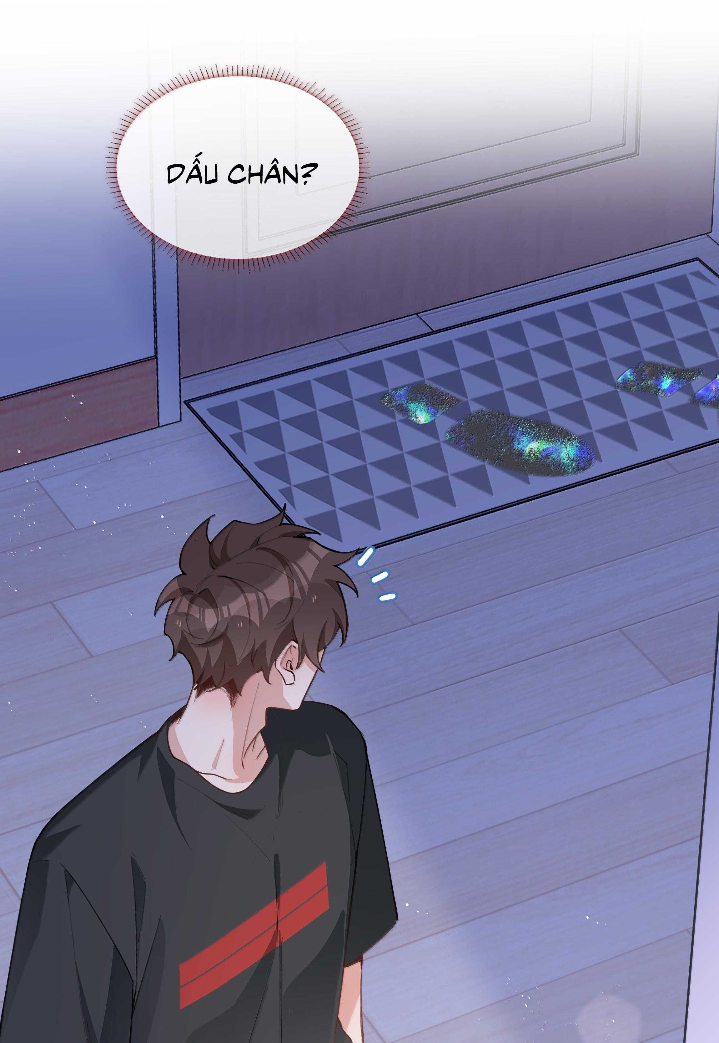 Trường Cấp Ba Sơn Hải Chap 103 - Next Chap 104