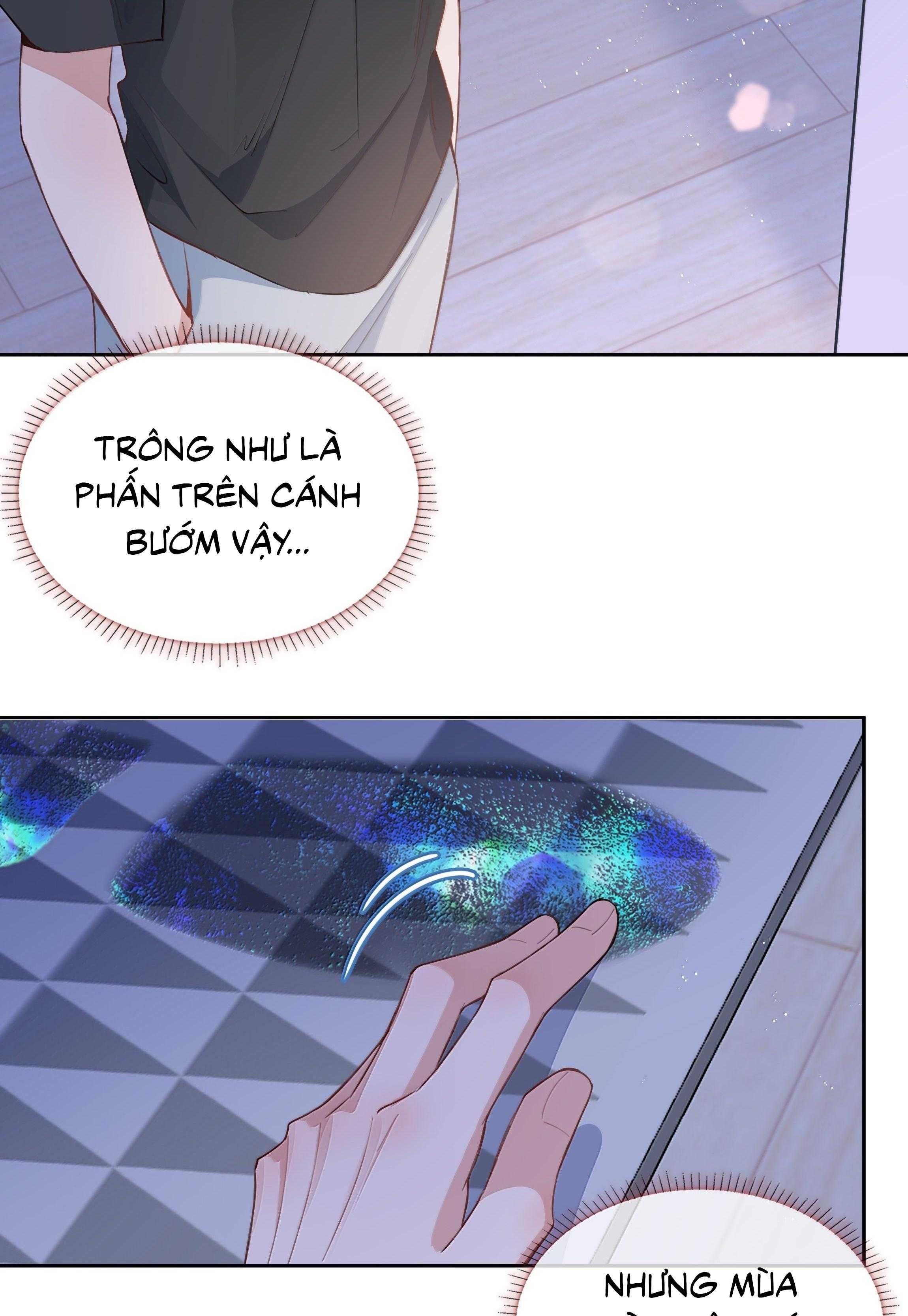 Trường Cấp Ba Sơn Hải Chap 103 - Next Chap 104