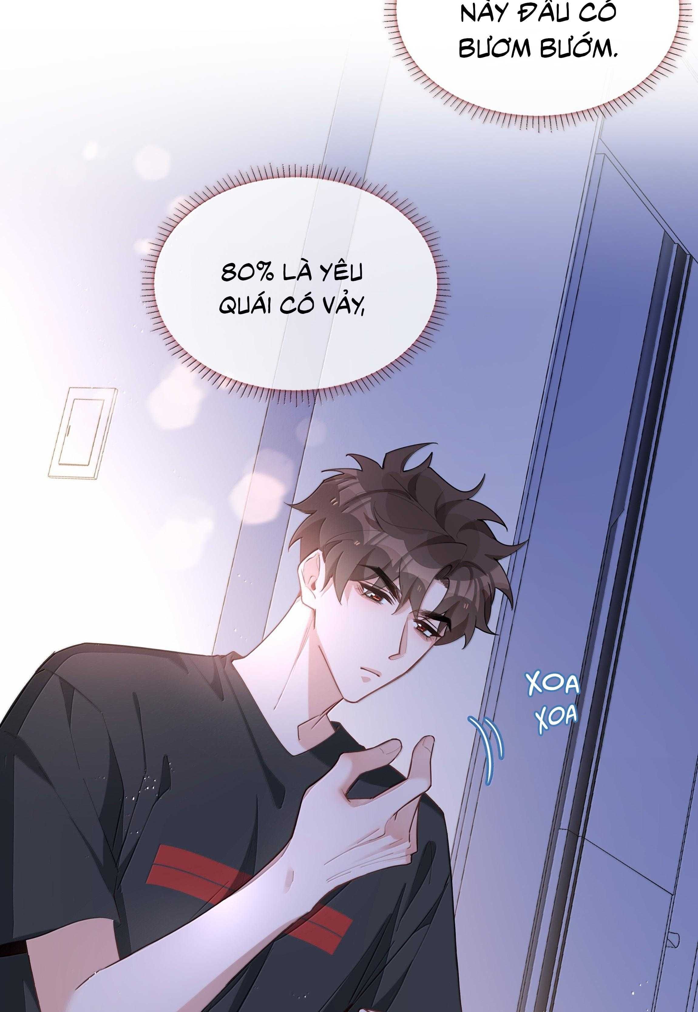 Trường Cấp Ba Sơn Hải Chap 103 - Next Chap 104