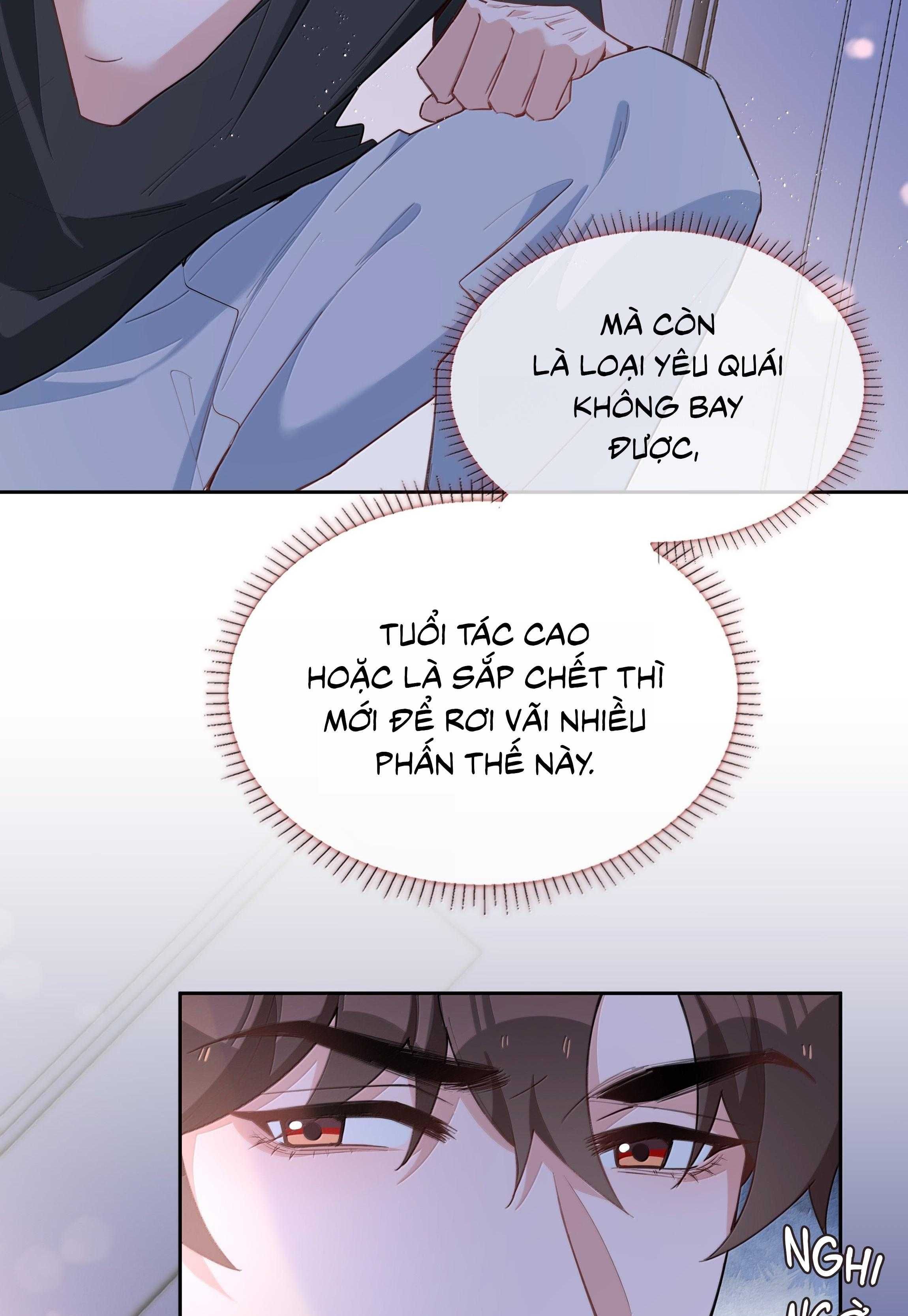 Trường Cấp Ba Sơn Hải Chap 103 - Next Chap 104