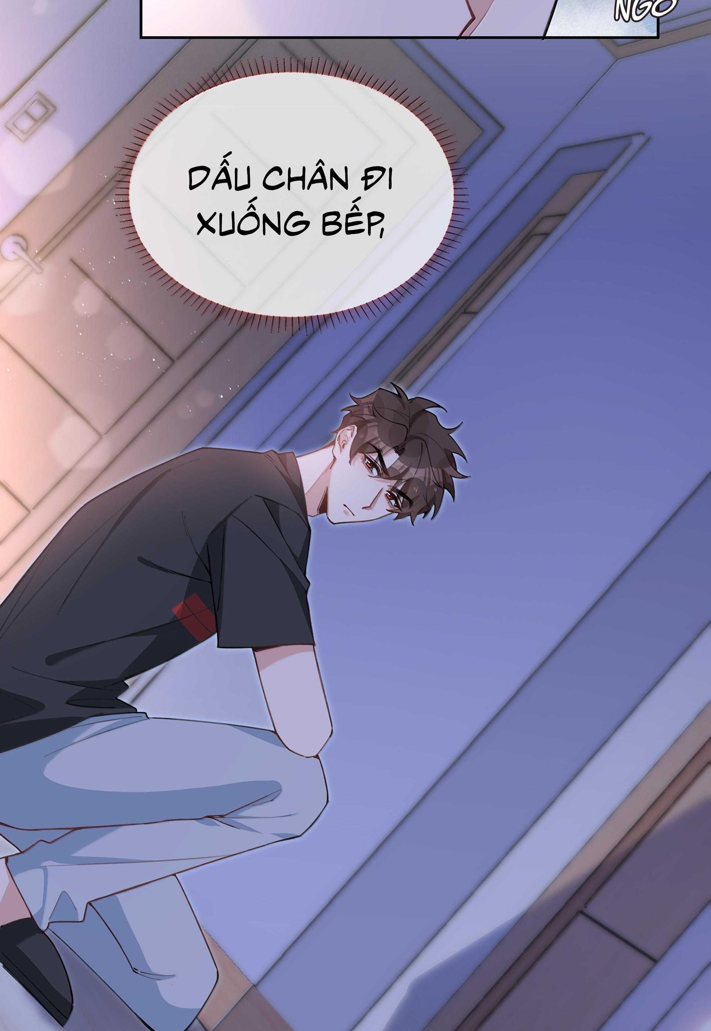 Trường Cấp Ba Sơn Hải Chap 103 - Next Chap 104