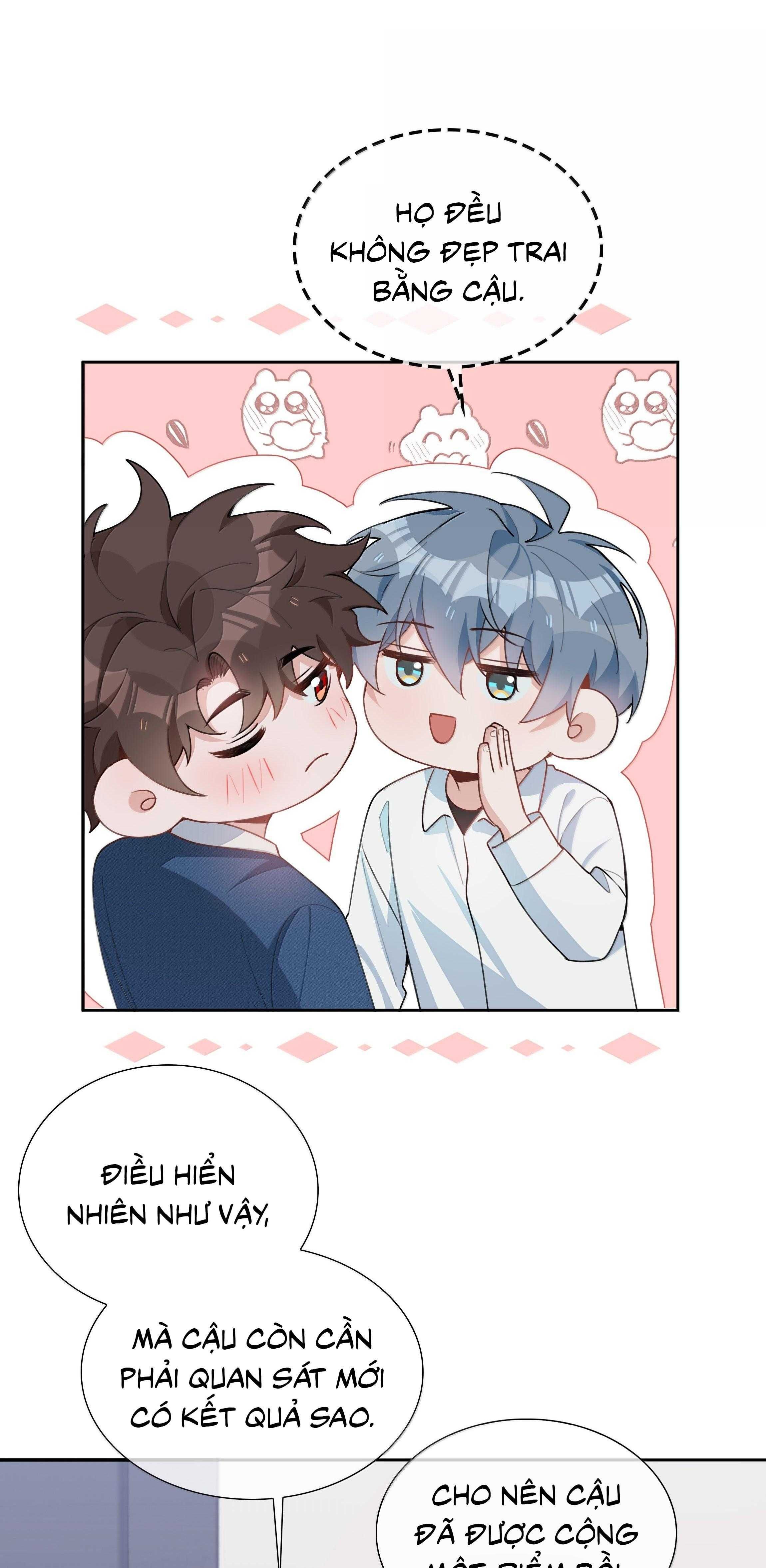 Trường Cấp Ba Sơn Hải Chap 103 - Next Chap 104