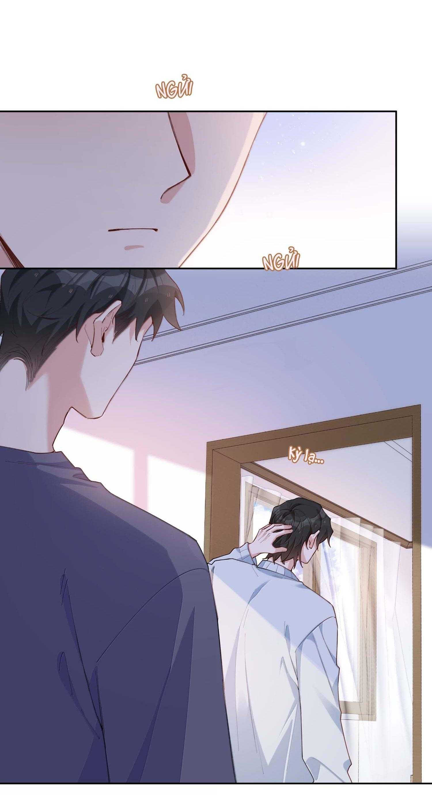 Trường Cấp Ba Sơn Hải Chap 104 - Next Chap 105