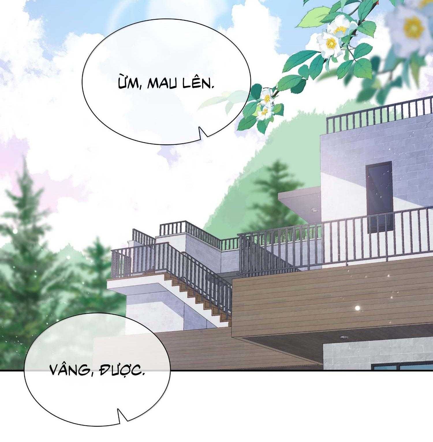 Trường Cấp Ba Sơn Hải Chap 104 - Next Chap 105