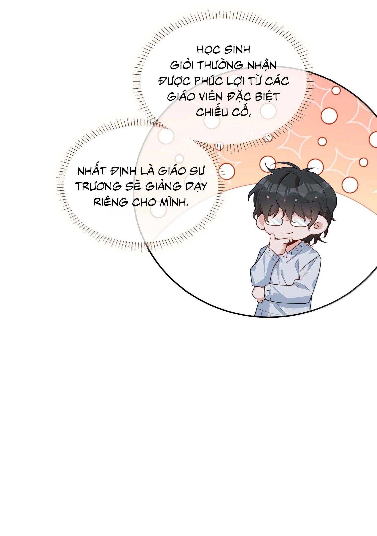 Trường Cấp Ba Sơn Hải Chap 104 - Next Chap 105
