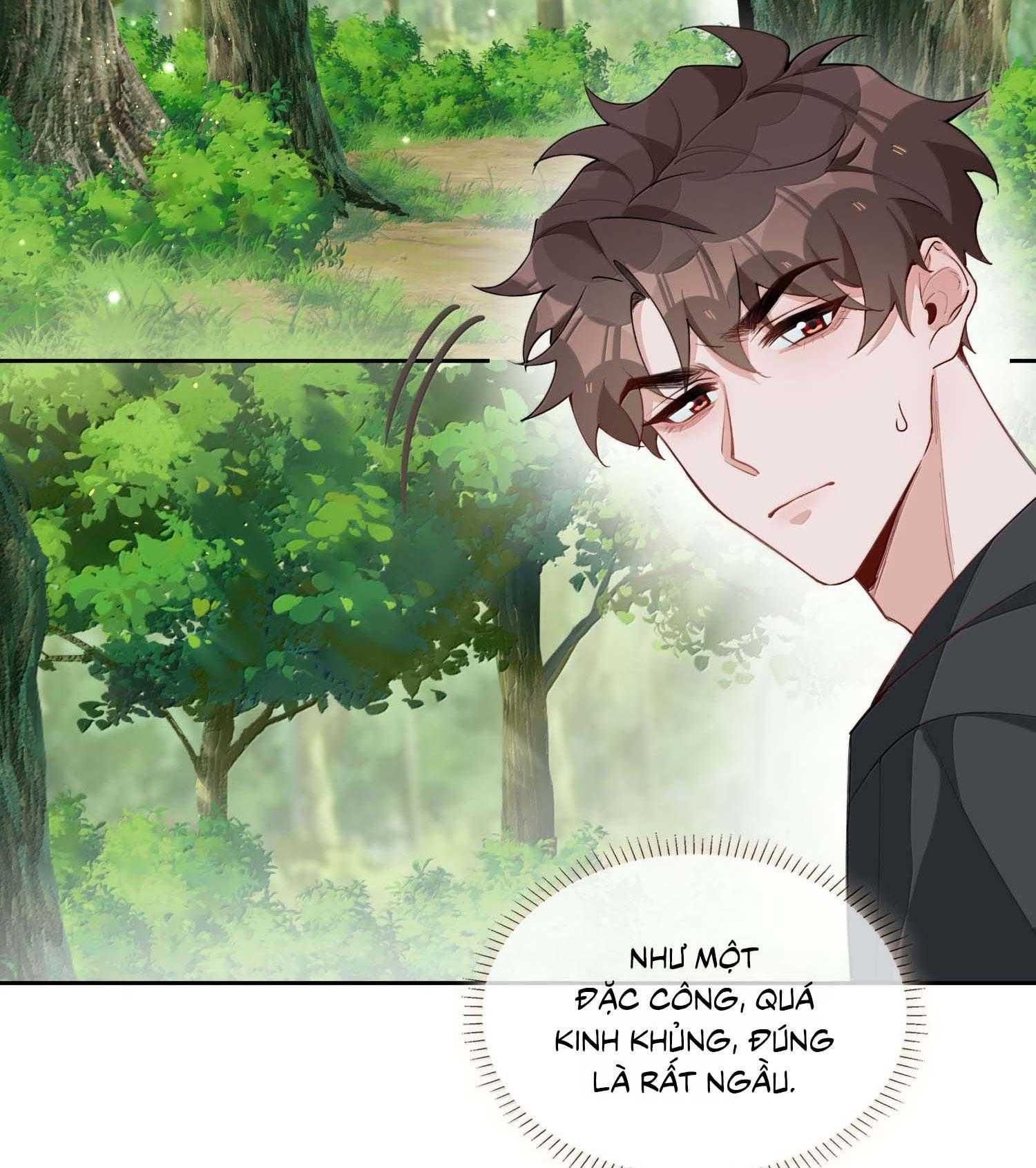 Trường Cấp Ba Sơn Hải Chap 104 - Next Chap 105