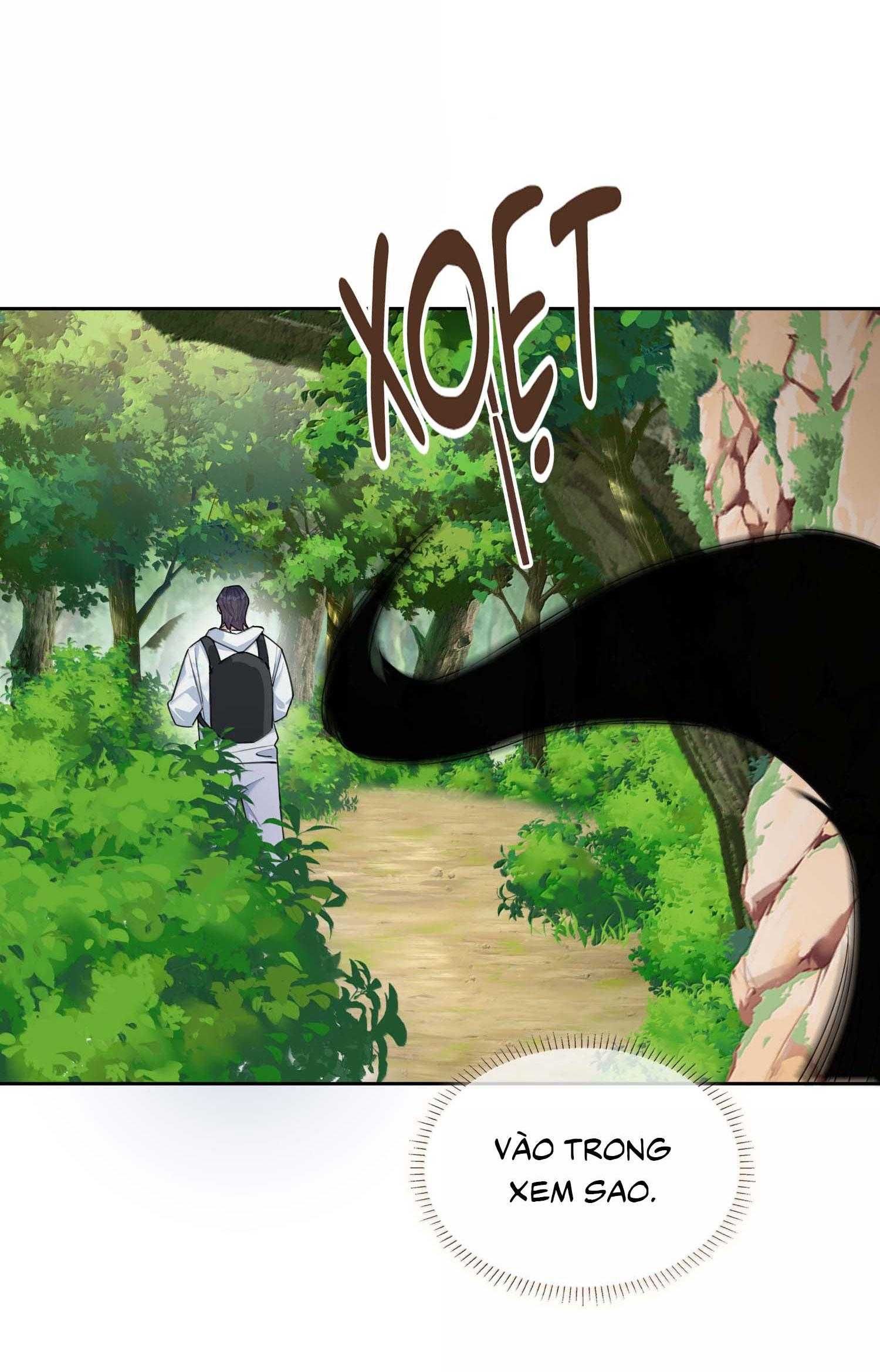 Trường Cấp Ba Sơn Hải Chap 104 - Next Chap 105
