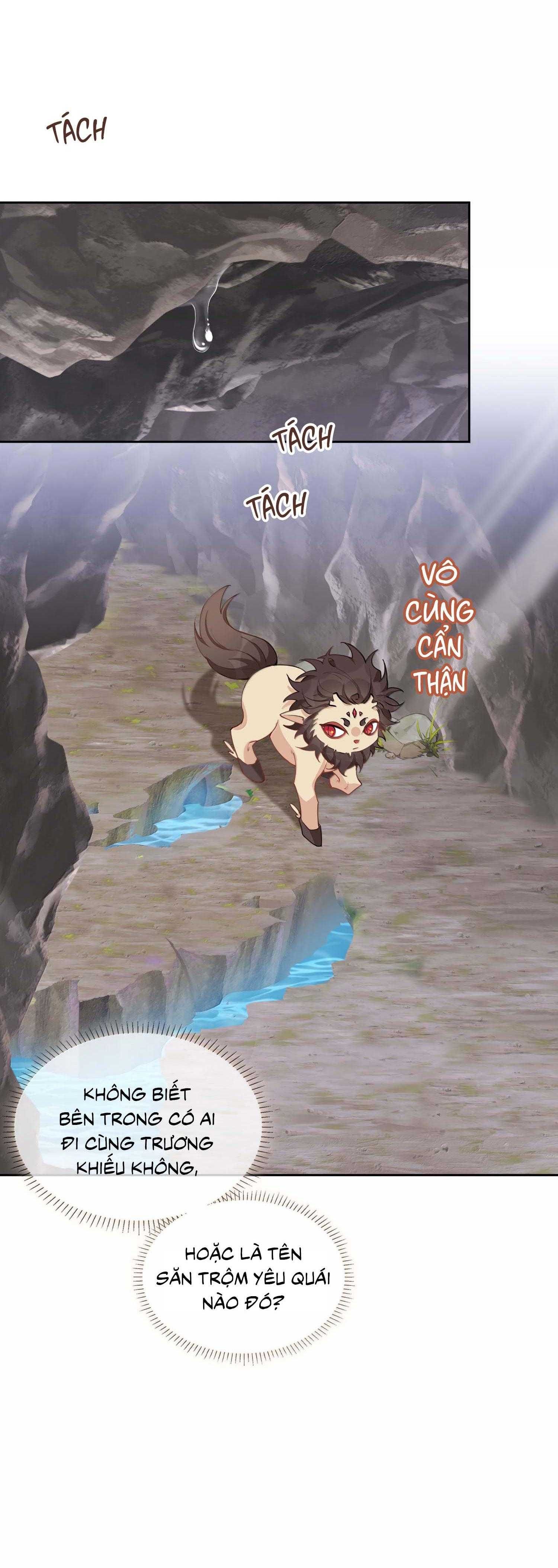 Trường Cấp Ba Sơn Hải Chap 104 - Next Chap 105