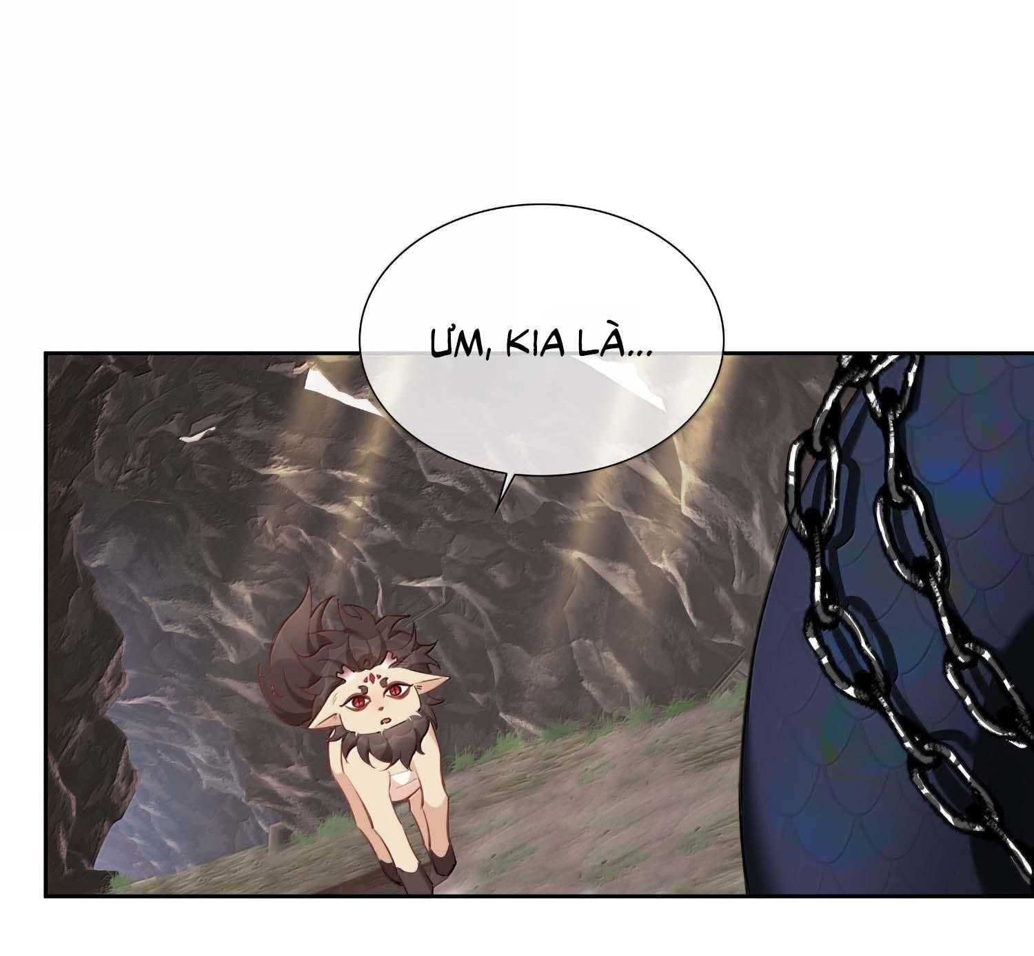 Trường Cấp Ba Sơn Hải Chap 104 - Next Chap 105