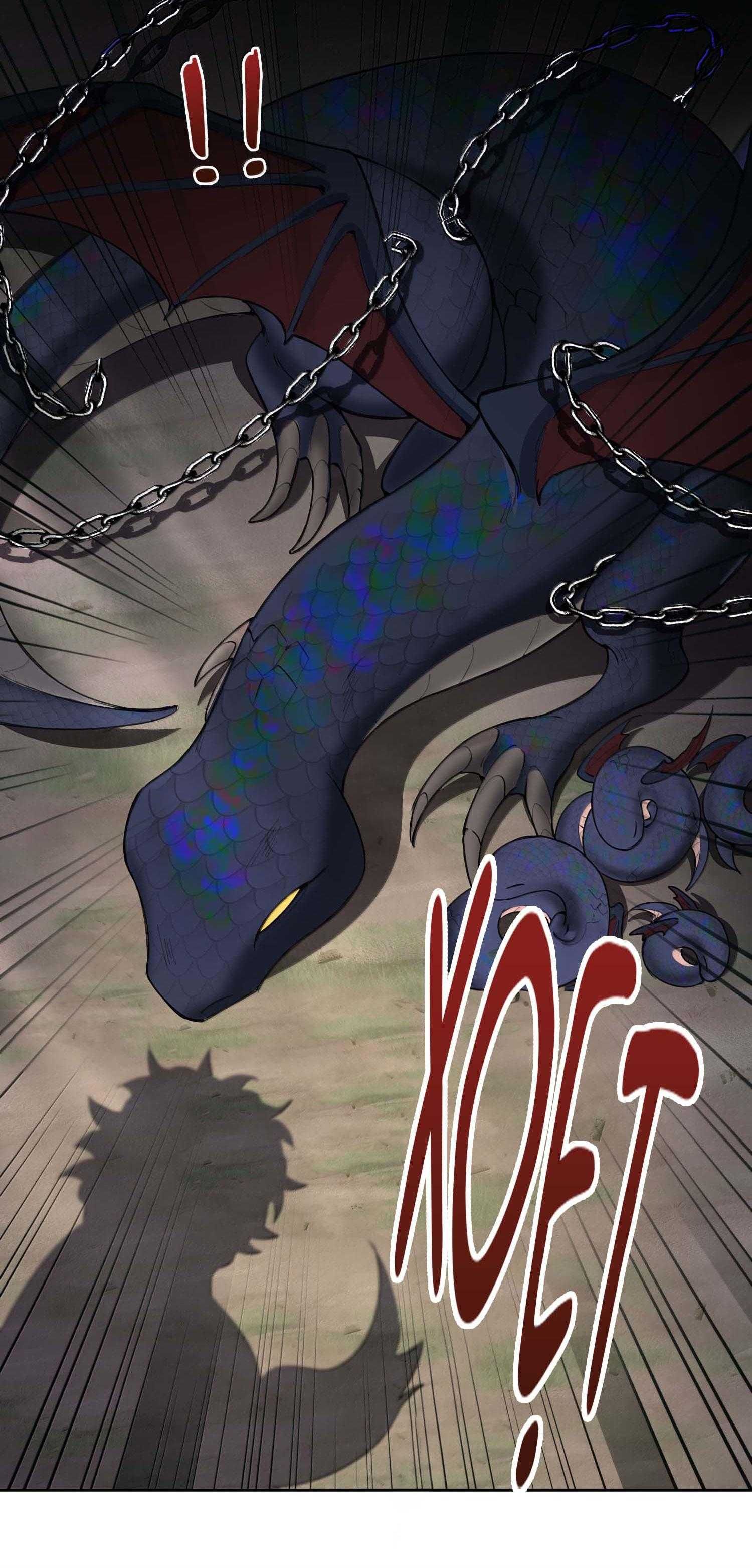 Trường Cấp Ba Sơn Hải Chap 104 - Next Chap 105