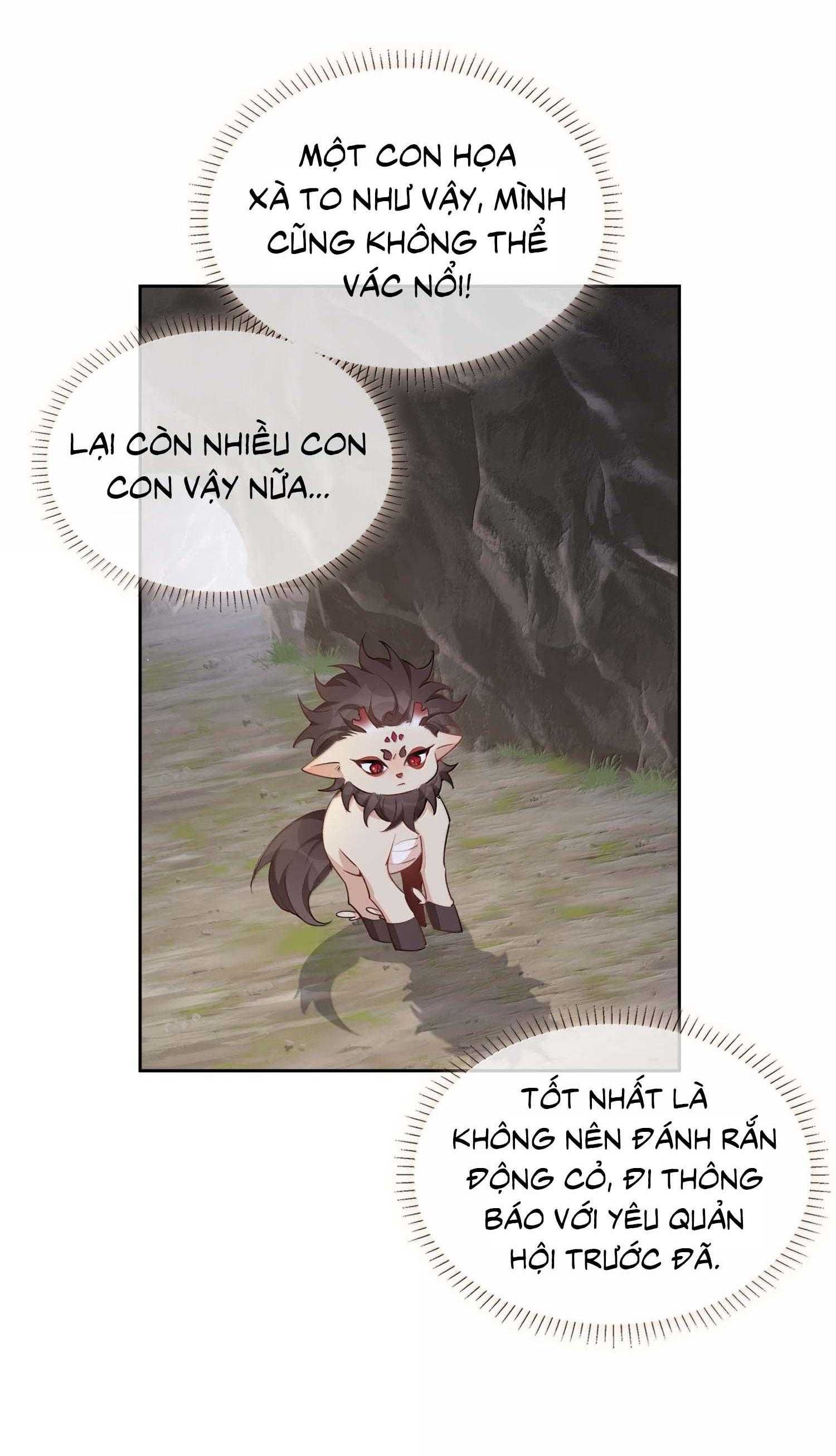 Trường Cấp Ba Sơn Hải Chap 104 - Next Chap 105