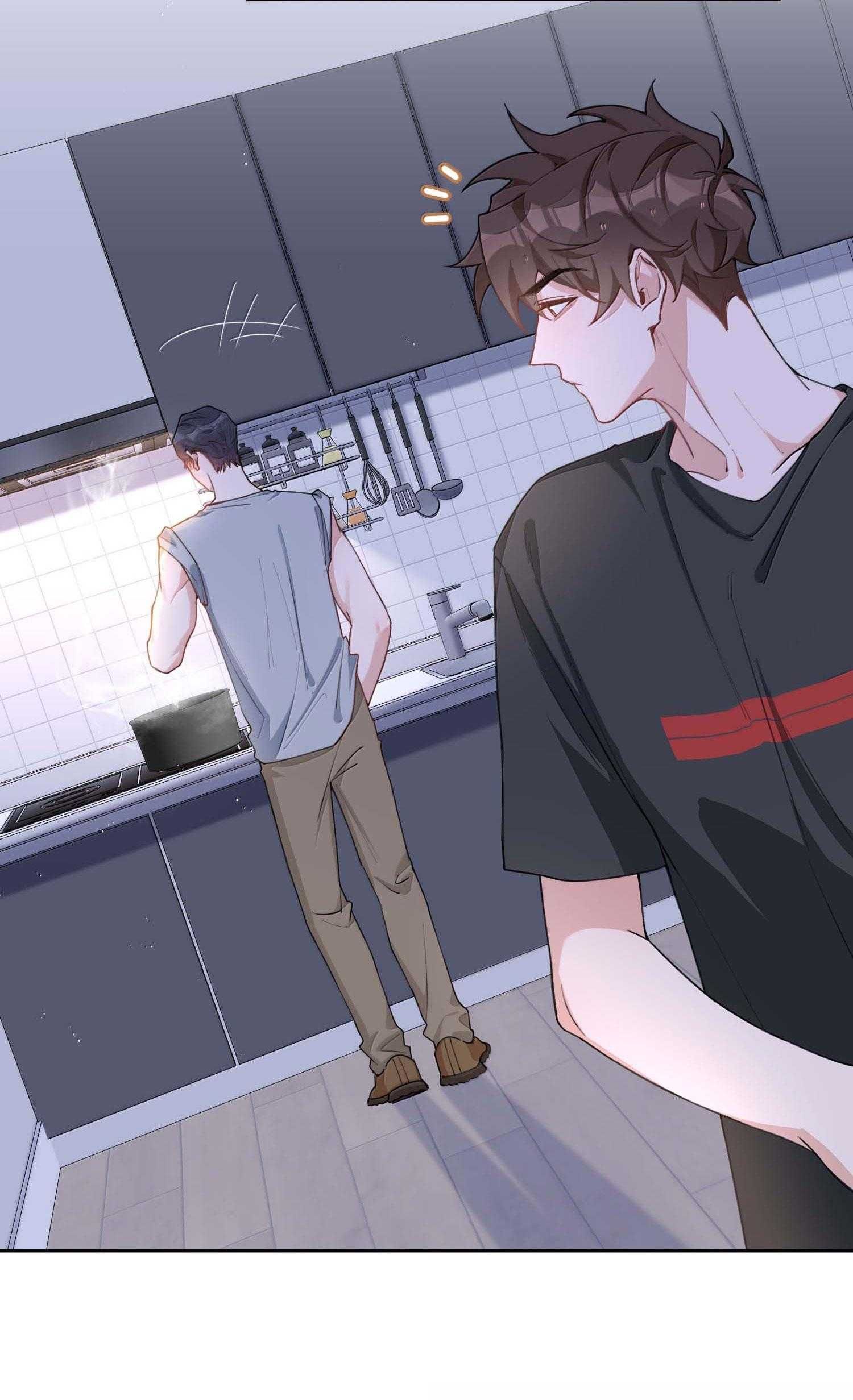 Trường Cấp Ba Sơn Hải Chap 104 - Next Chap 105