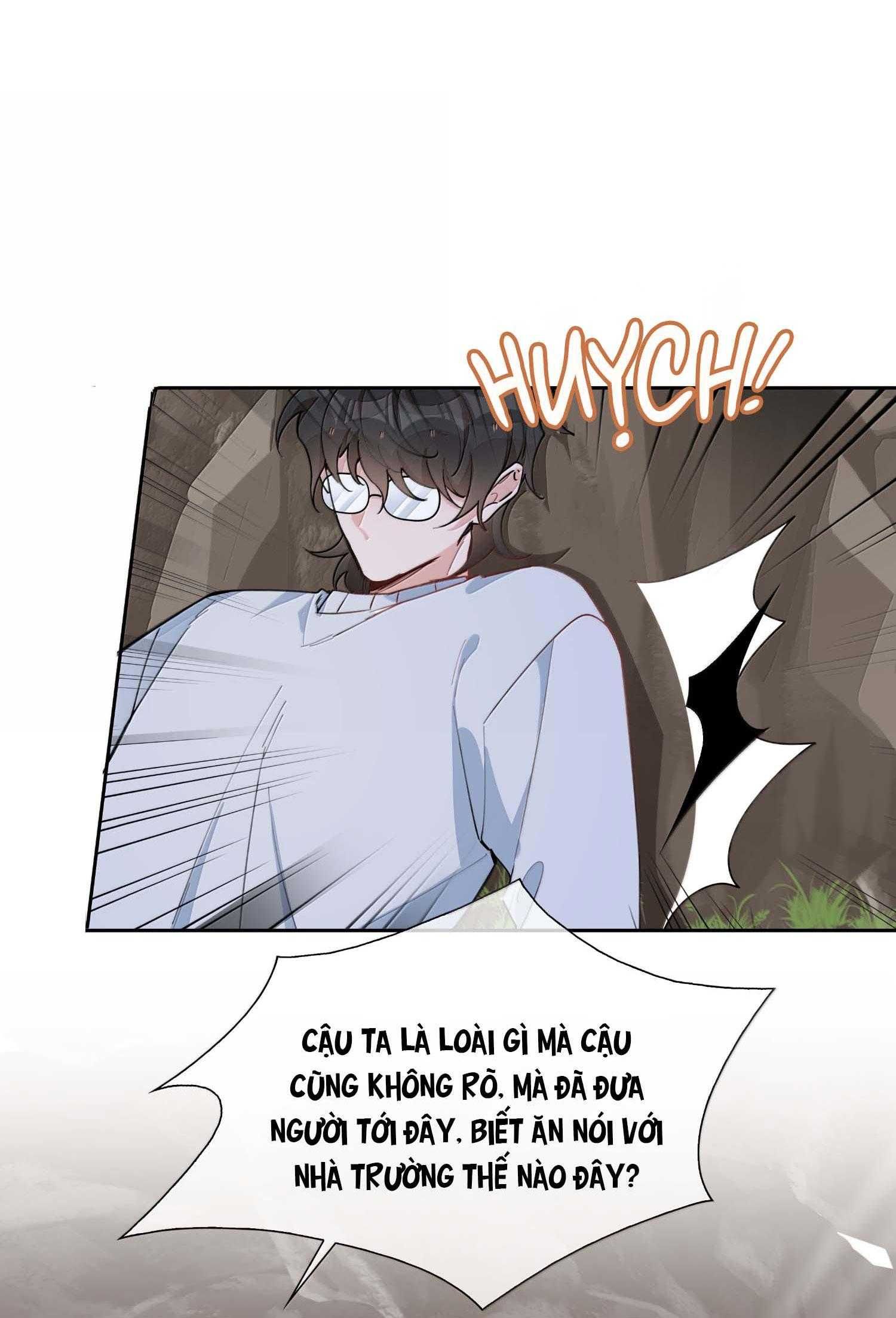 Trường Cấp Ba Sơn Hải Chap 104 - Next Chap 105