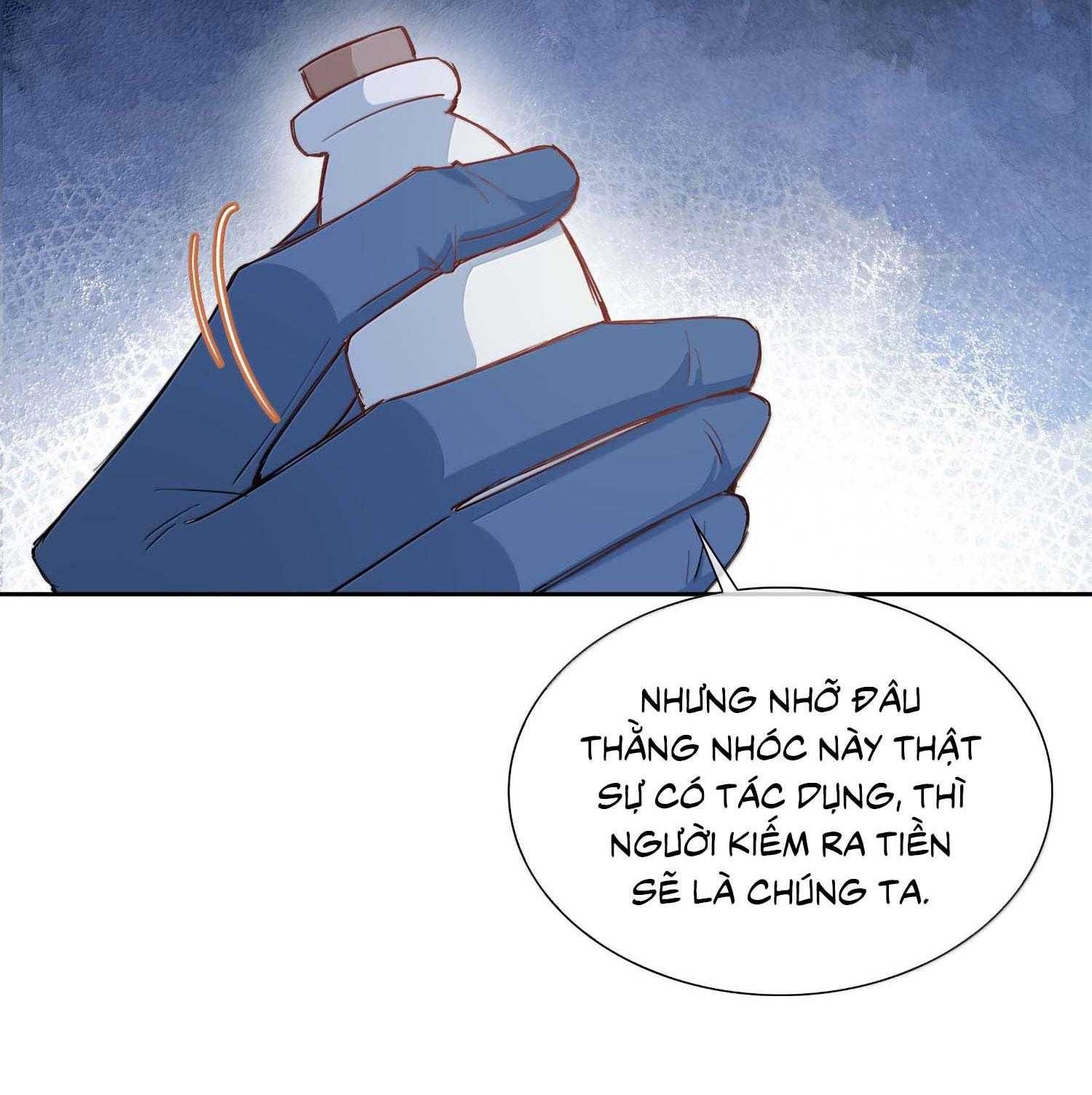Trường Cấp Ba Sơn Hải Chap 104 - Next Chap 105