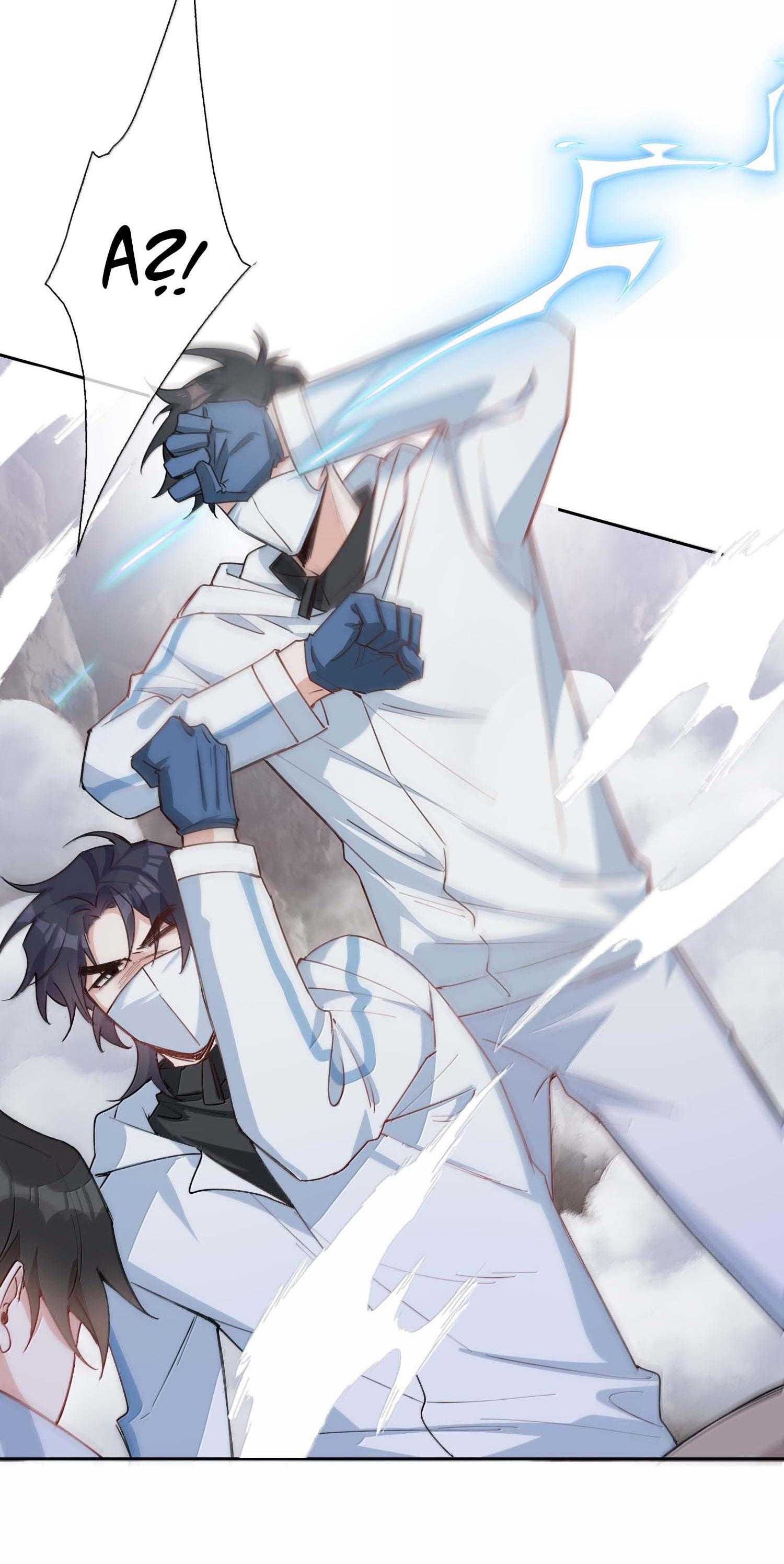 Trường Cấp Ba Sơn Hải Chap 104 - Next Chap 105