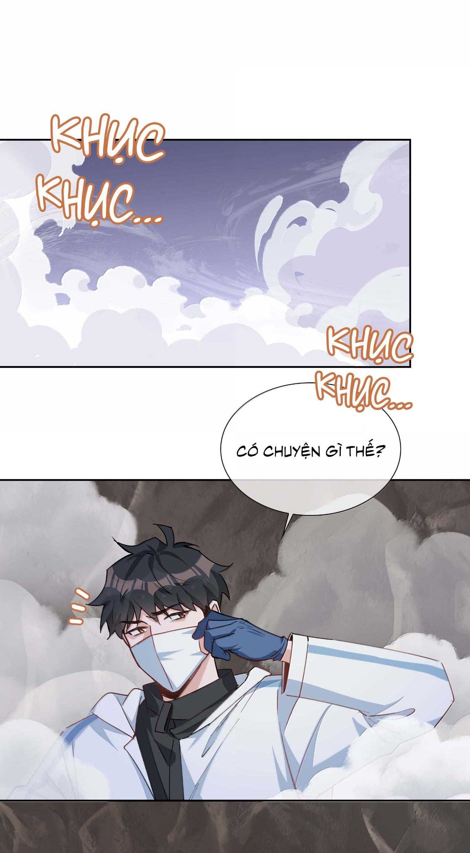 Trường Cấp Ba Sơn Hải Chap 104 - Next Chap 105