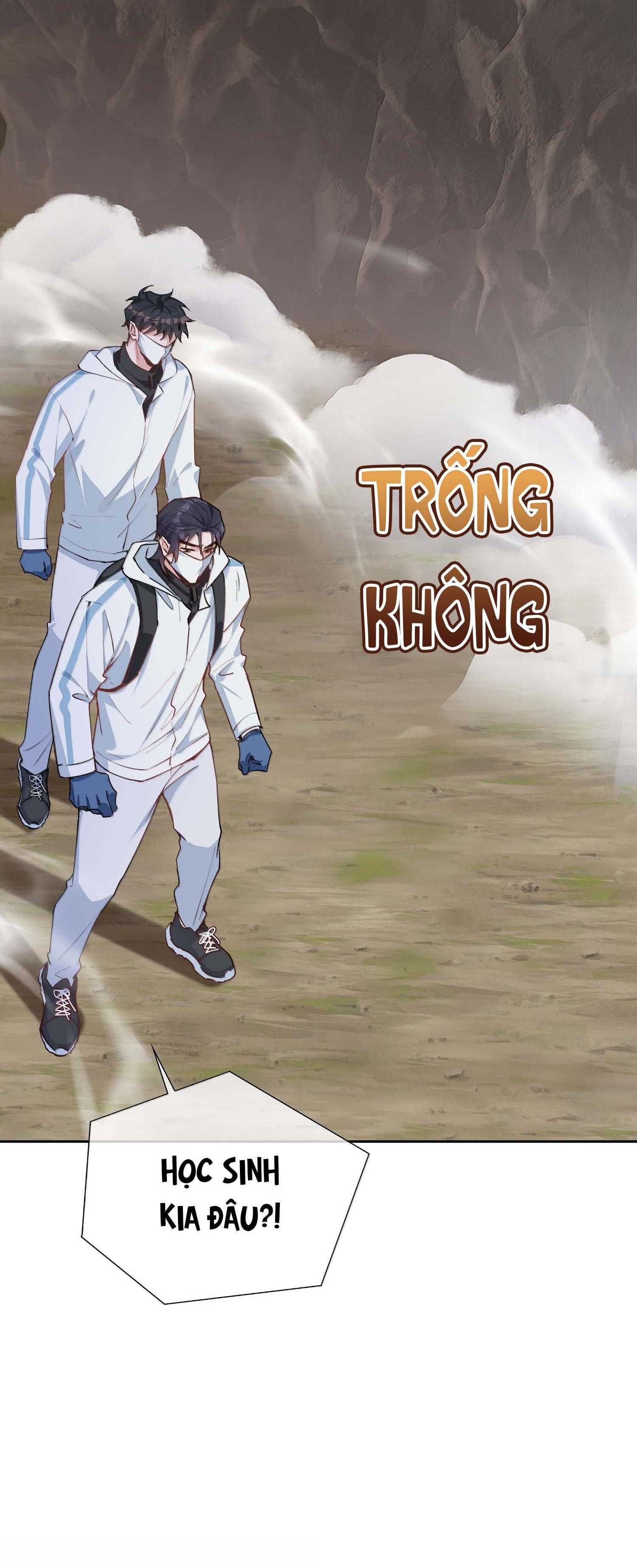 Trường Cấp Ba Sơn Hải Chap 104 - Next Chap 105