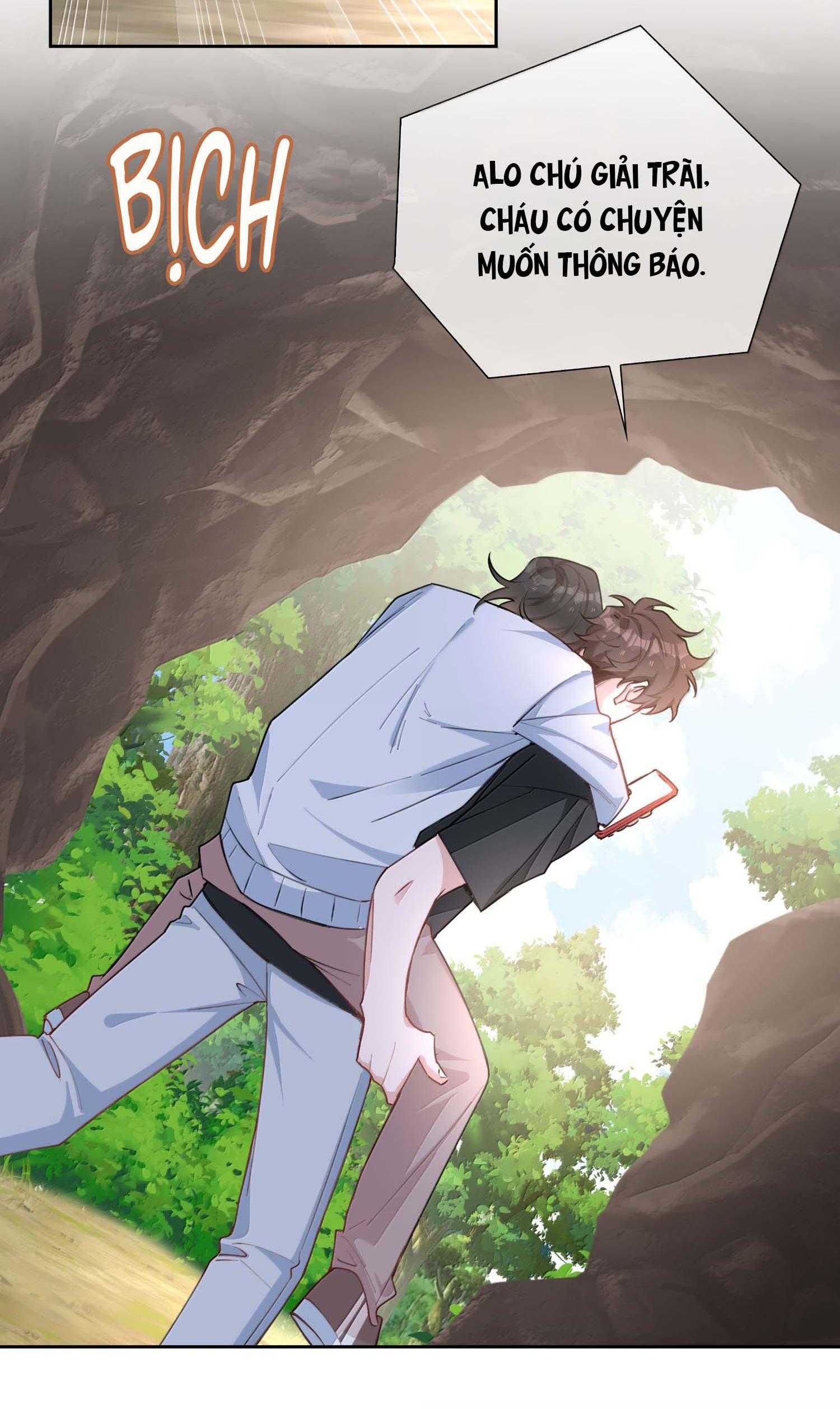 Trường Cấp Ba Sơn Hải Chap 104 - Next Chap 105