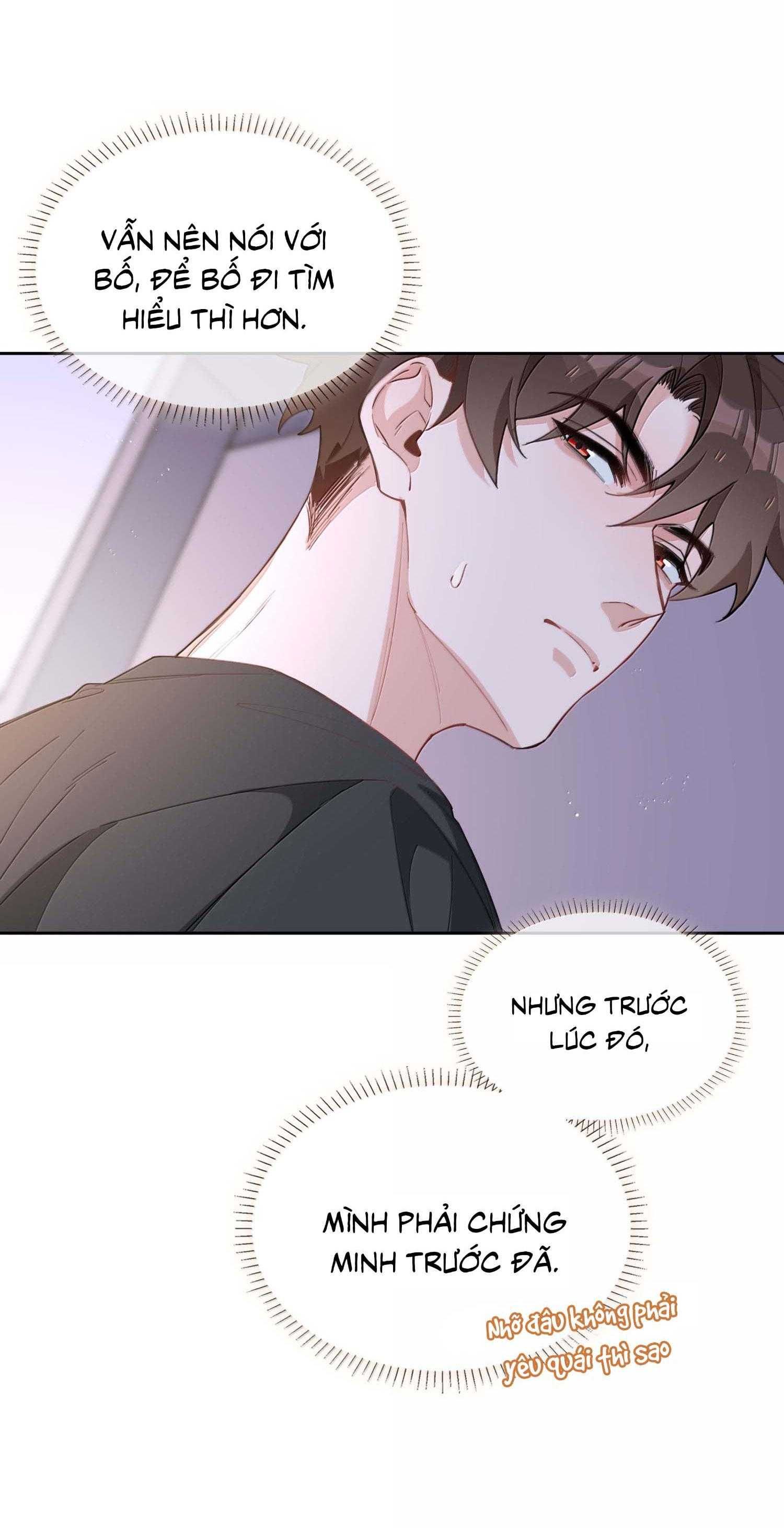 Trường Cấp Ba Sơn Hải Chap 104 - Next Chap 105